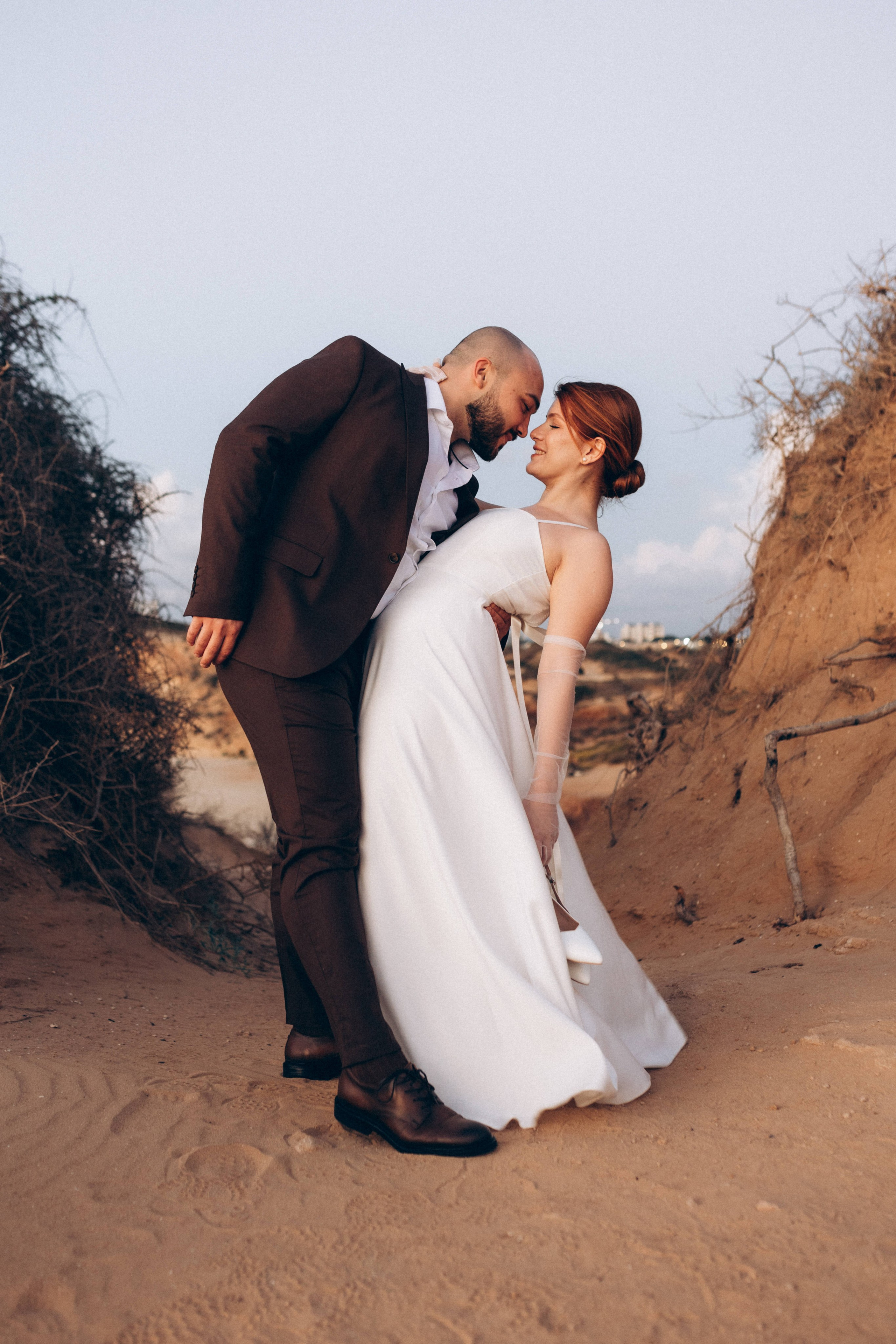 Two Souls, One Story. Https://shi-photo.com/