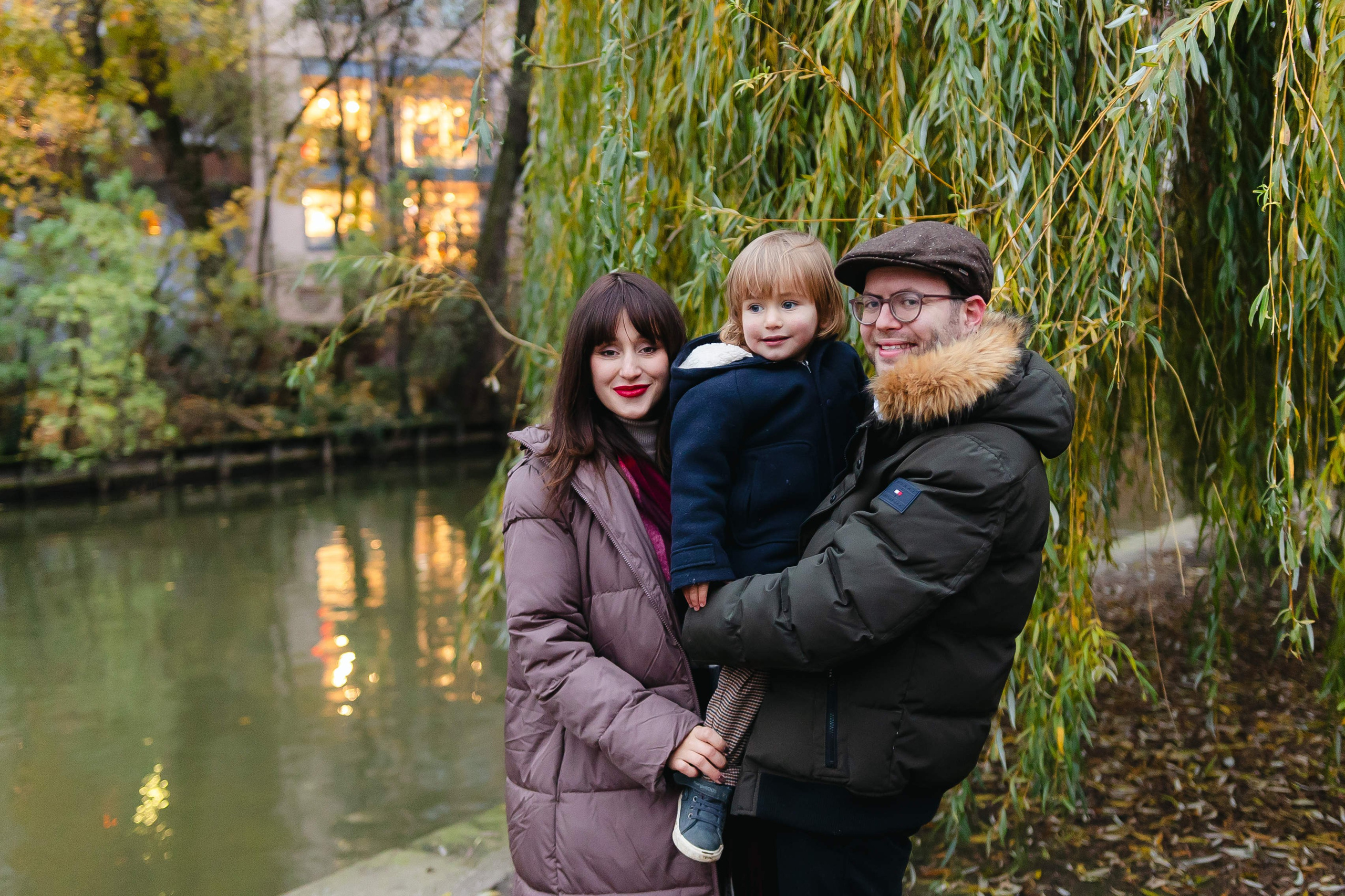 WINTER IN NUREMBERG. Https://shi-photo.com/