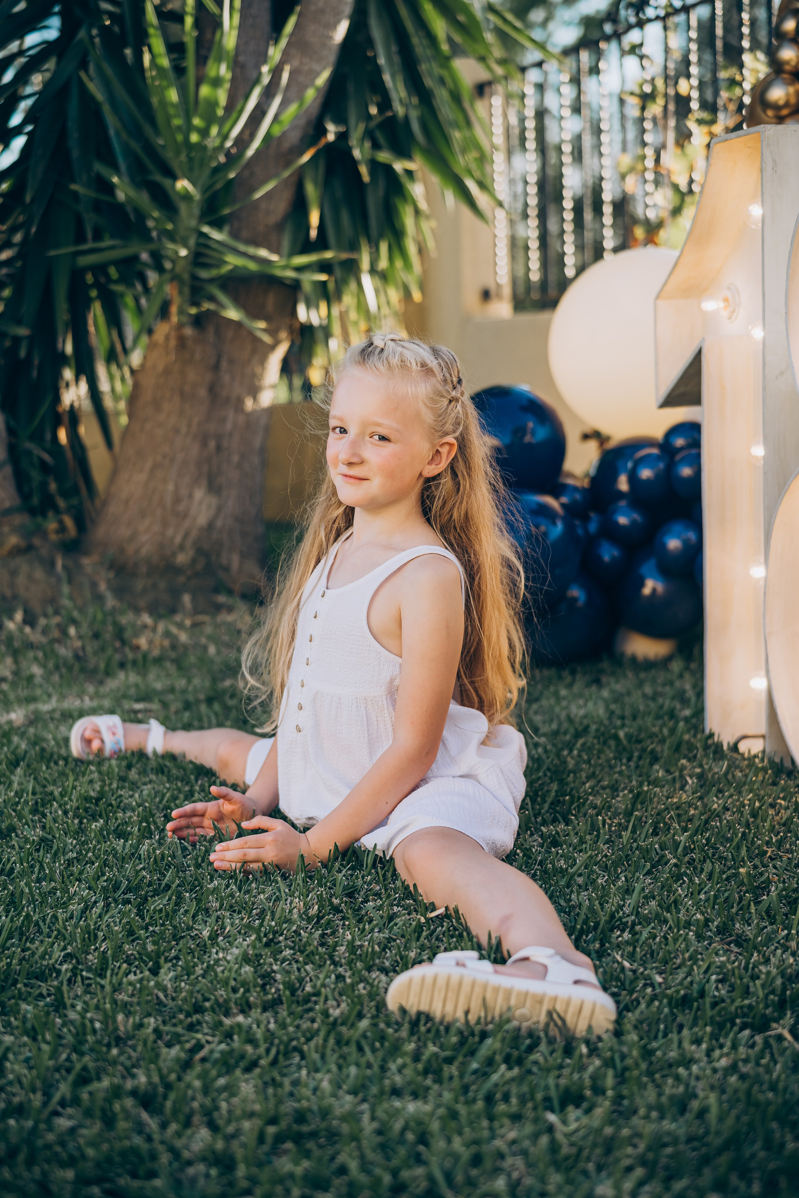 Happy anniversary. Photographer in Mallorca