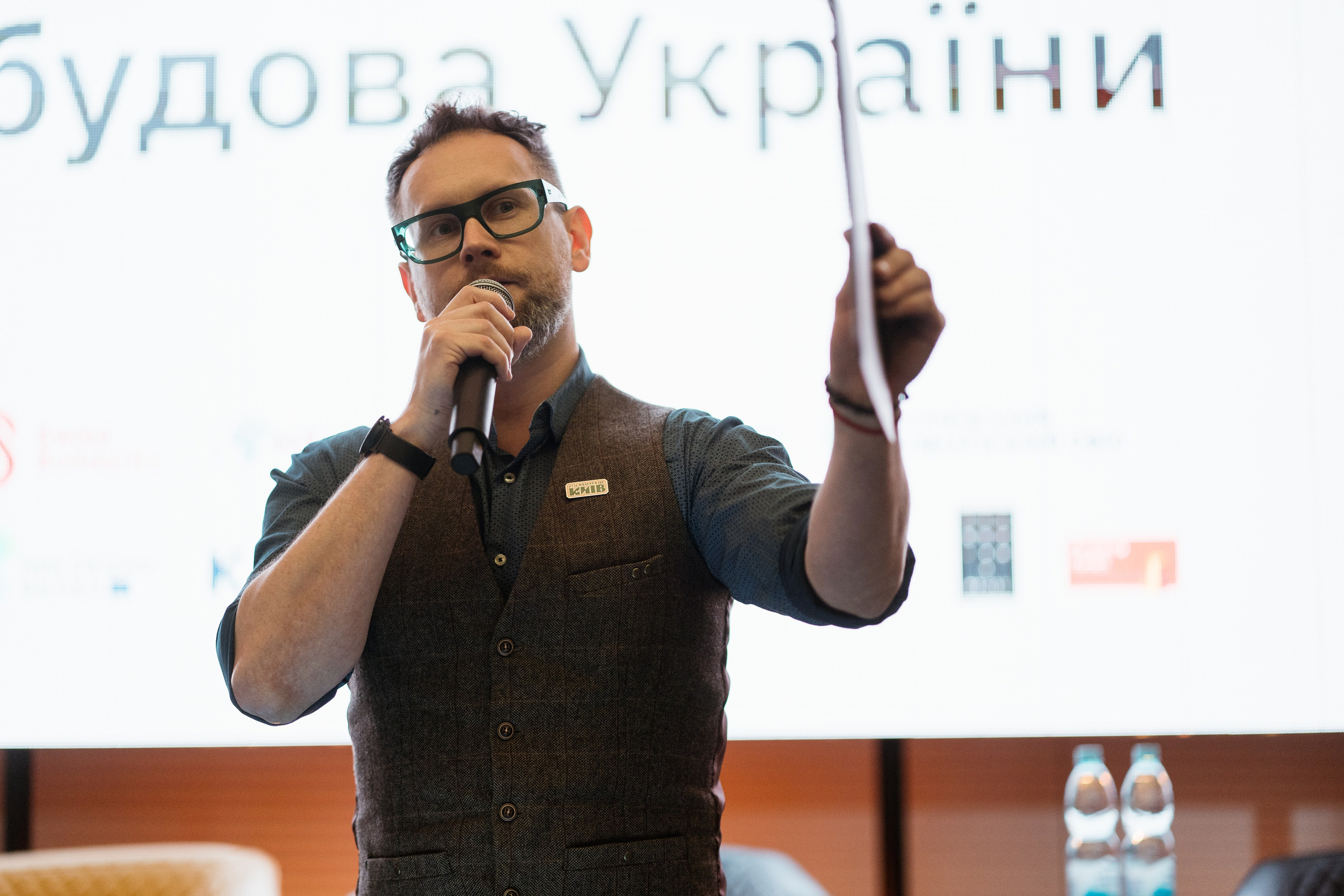 Rethink Ukraine. Kostiantyn Holinchenko. Reportage and portrait photographer