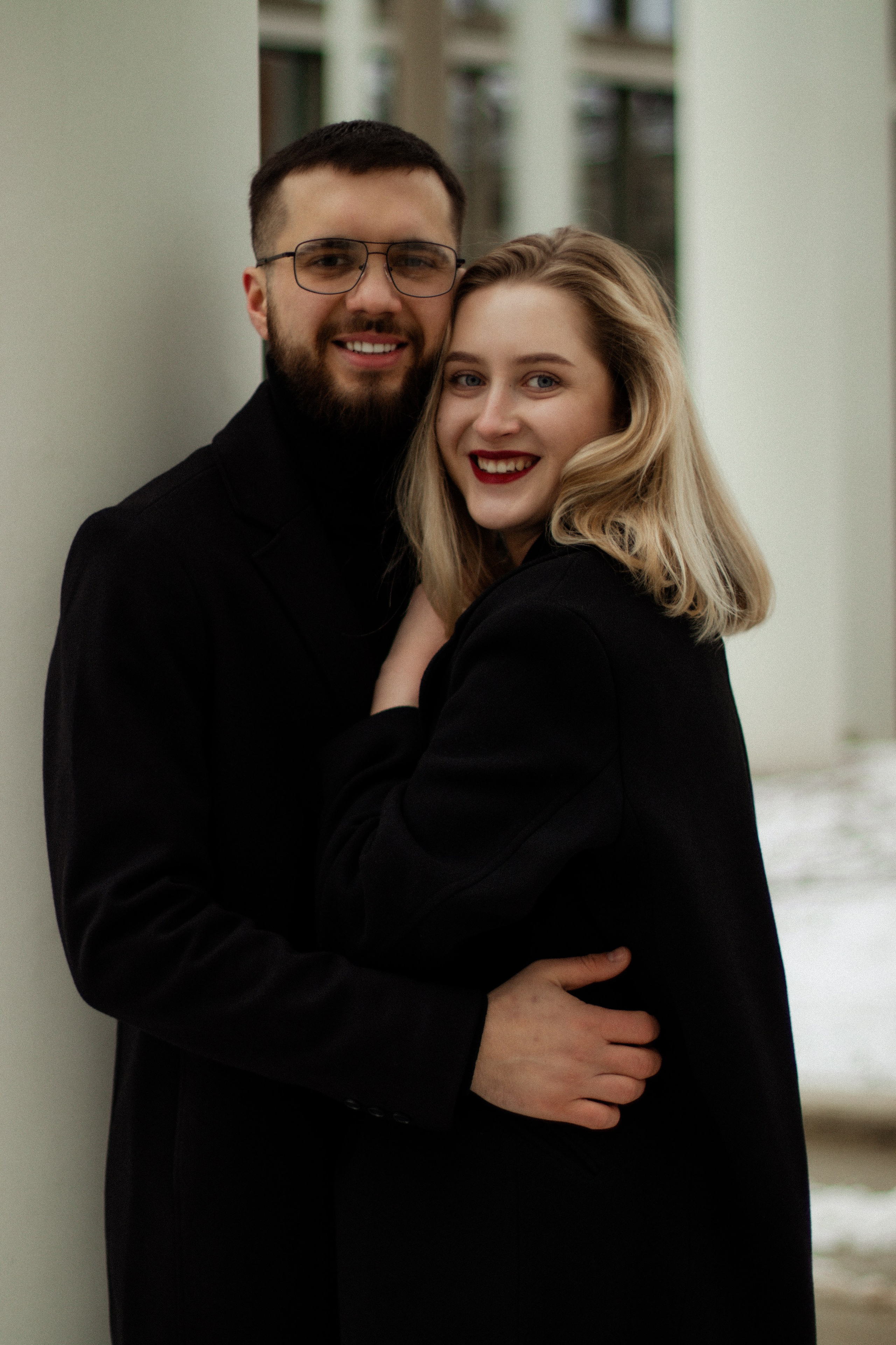 A&S. Фотограф Лейпциг