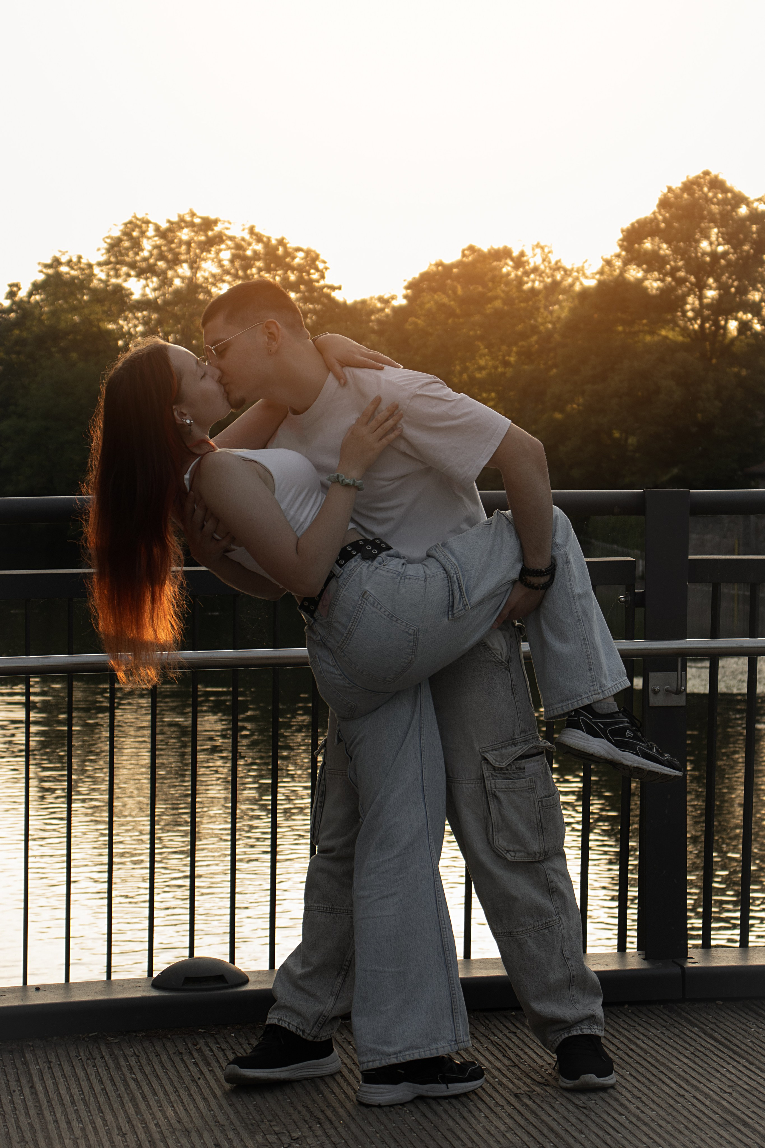 D&R. Фотограф Лейпциг