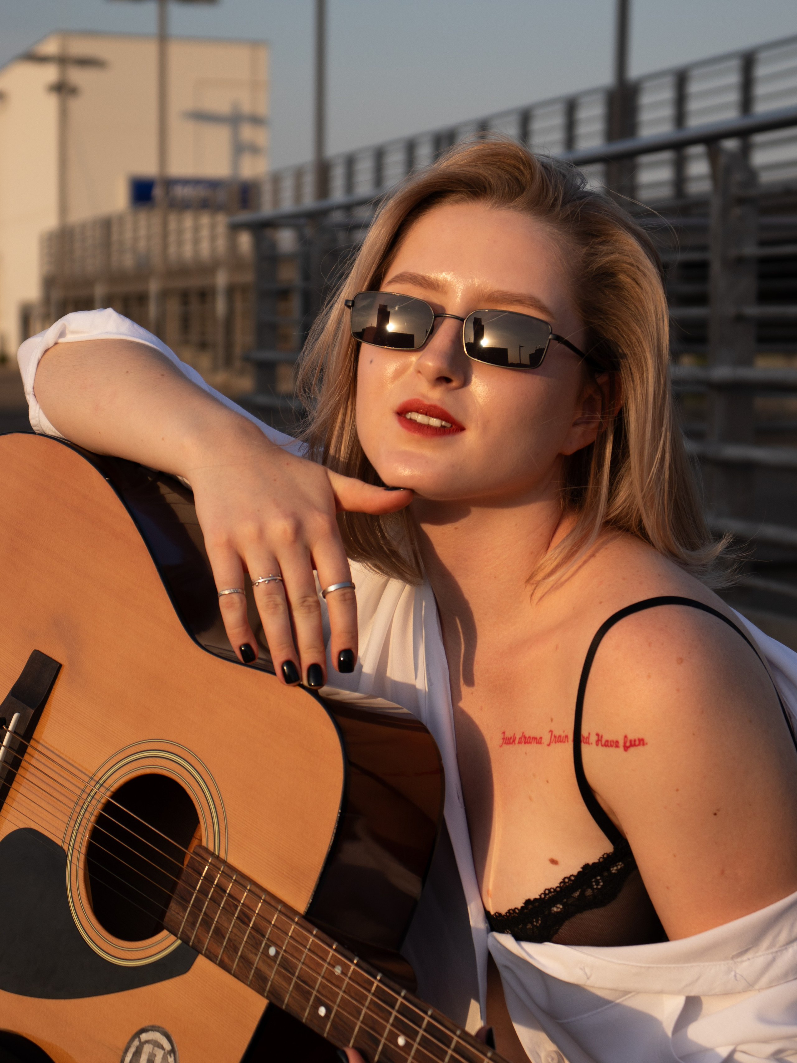 Алена. Фотограф Лейпциг