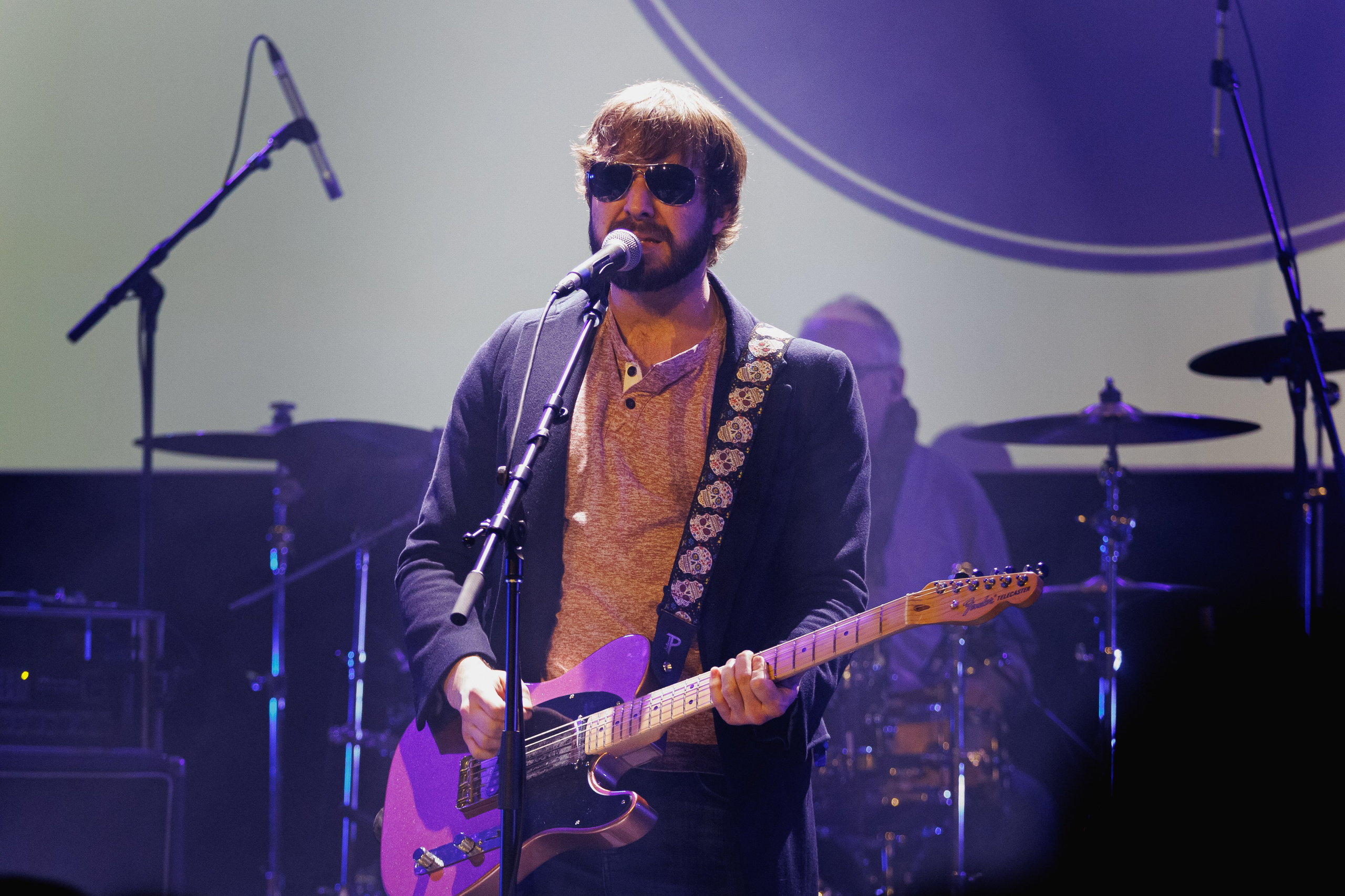 Ногу Свело. Фотографии с мероприятий в Монреале