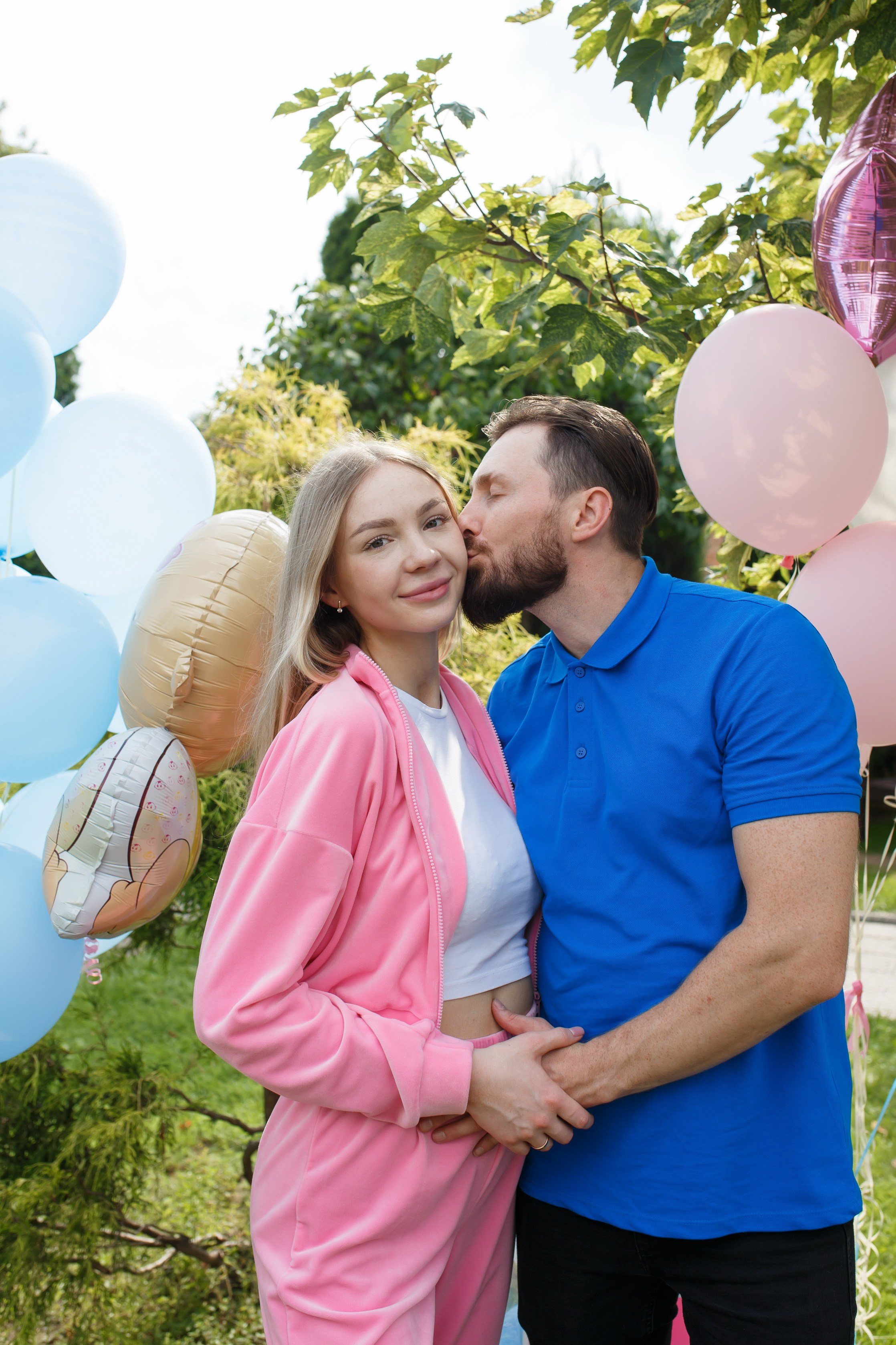 Alesya & Ivan. Photographer Anna Curly | Weddings and Events in Dubai