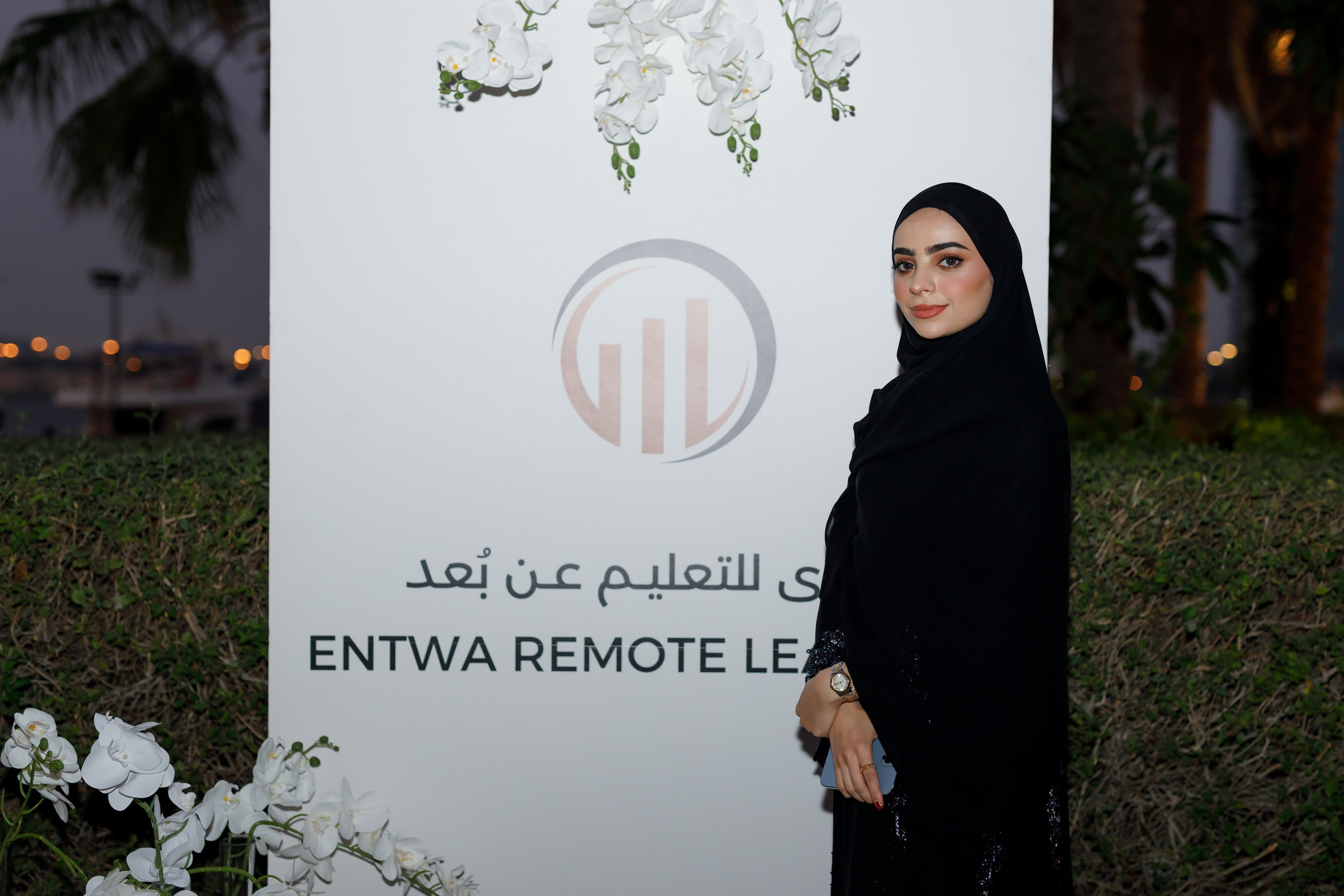 ENTWA company Anniversary — Dubai 2023. Photographer Anna Curly | Weddings and Events in Dubai