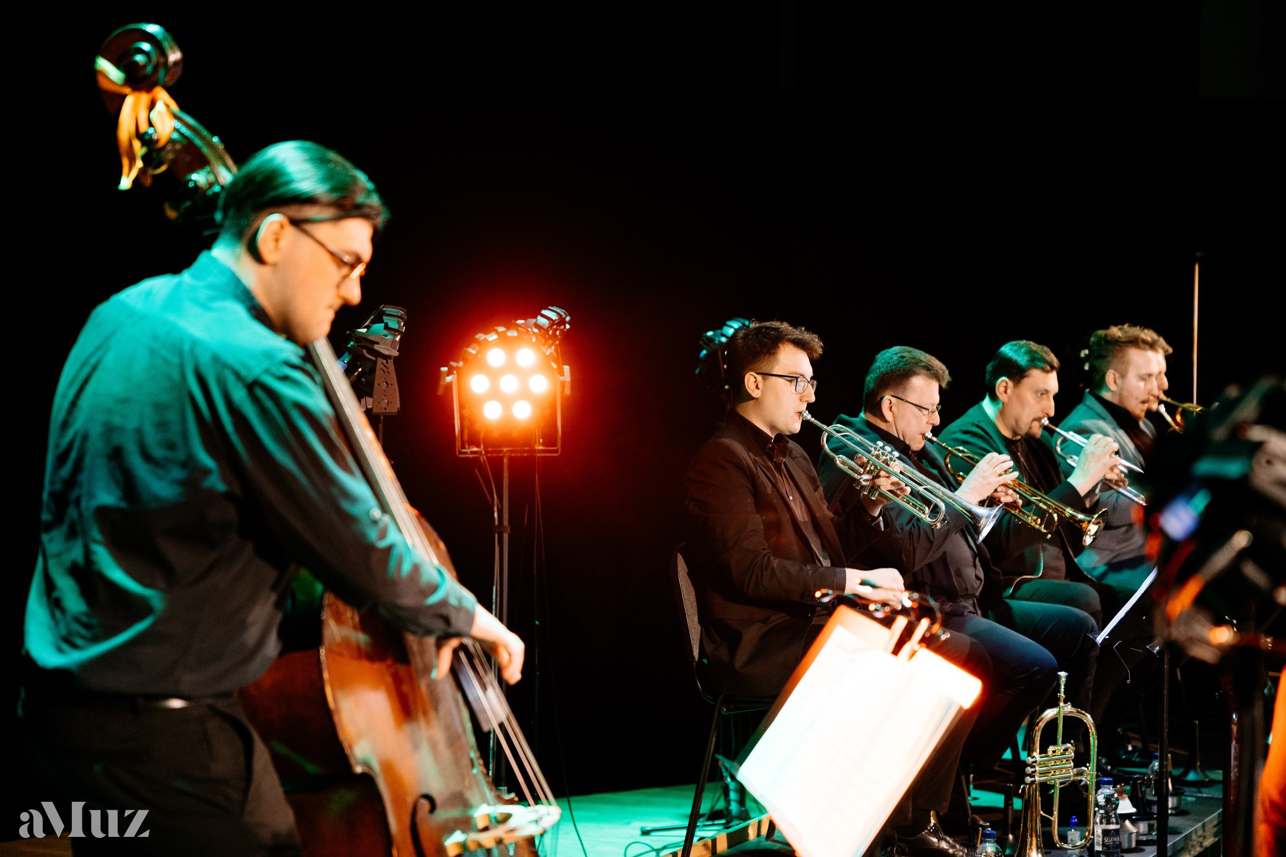 Koncert „Ladies of Jazz”. Fotograf Ślubny Warszawa - Sesje Biznesowe Rodzinne Eventy