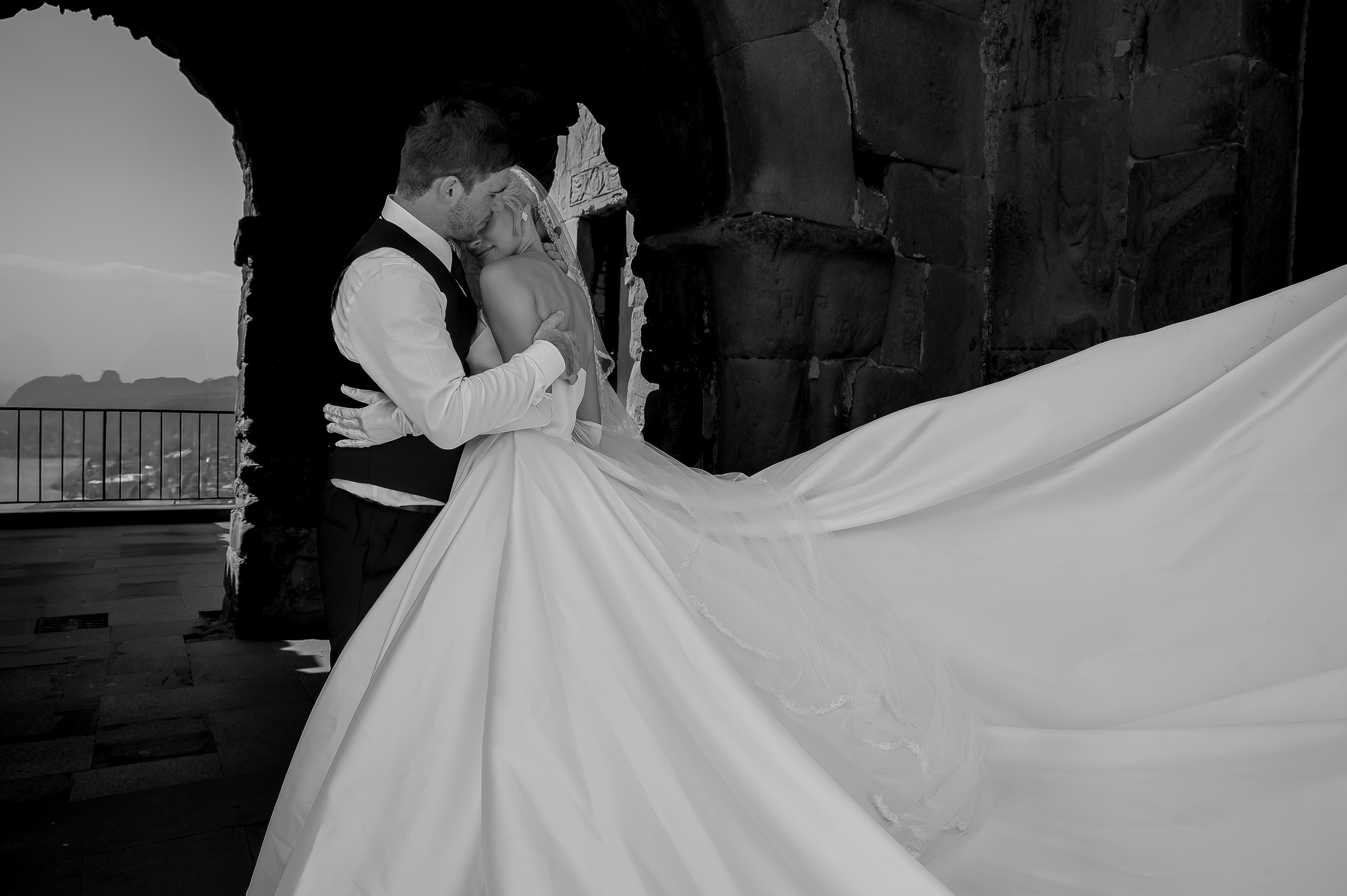 Венчание в Светицховели. Свадебный и семейный фотограф Екатерина Шестакова