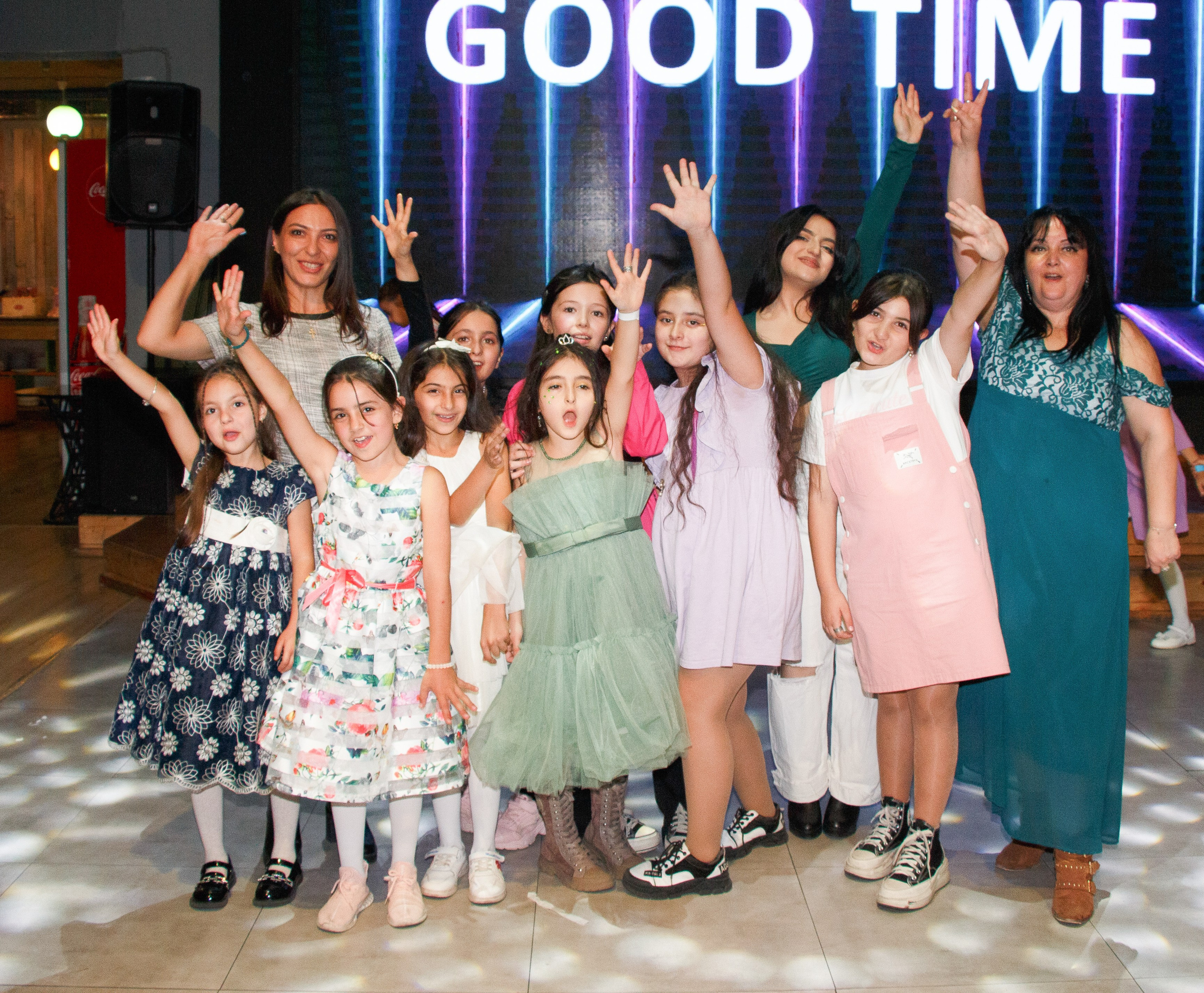 Фотограф в Ереване