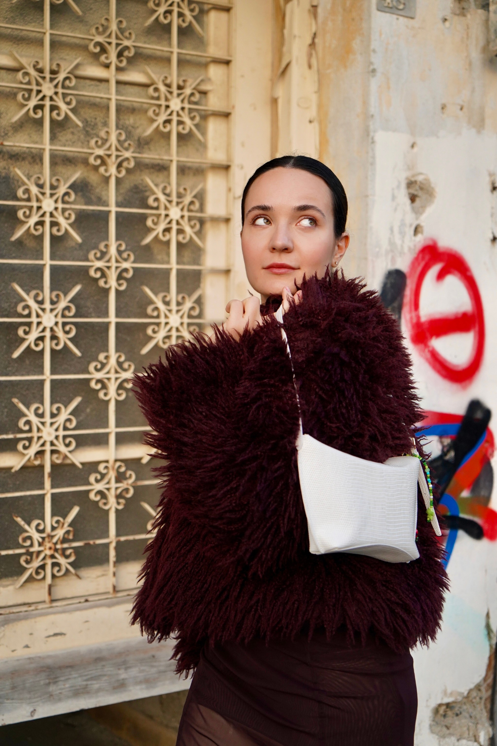 Zhenya. Главная