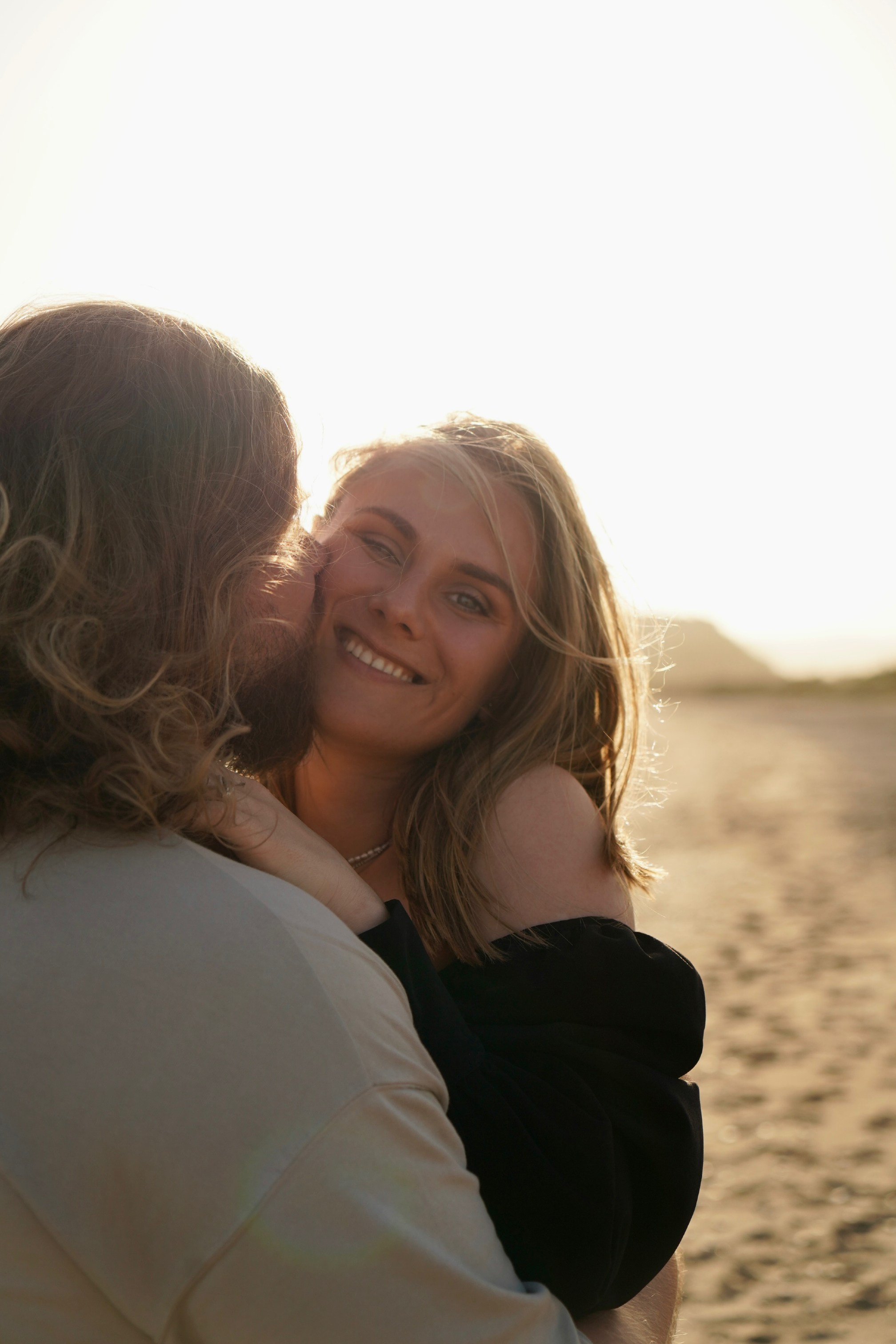 Anna & Antony. Главная