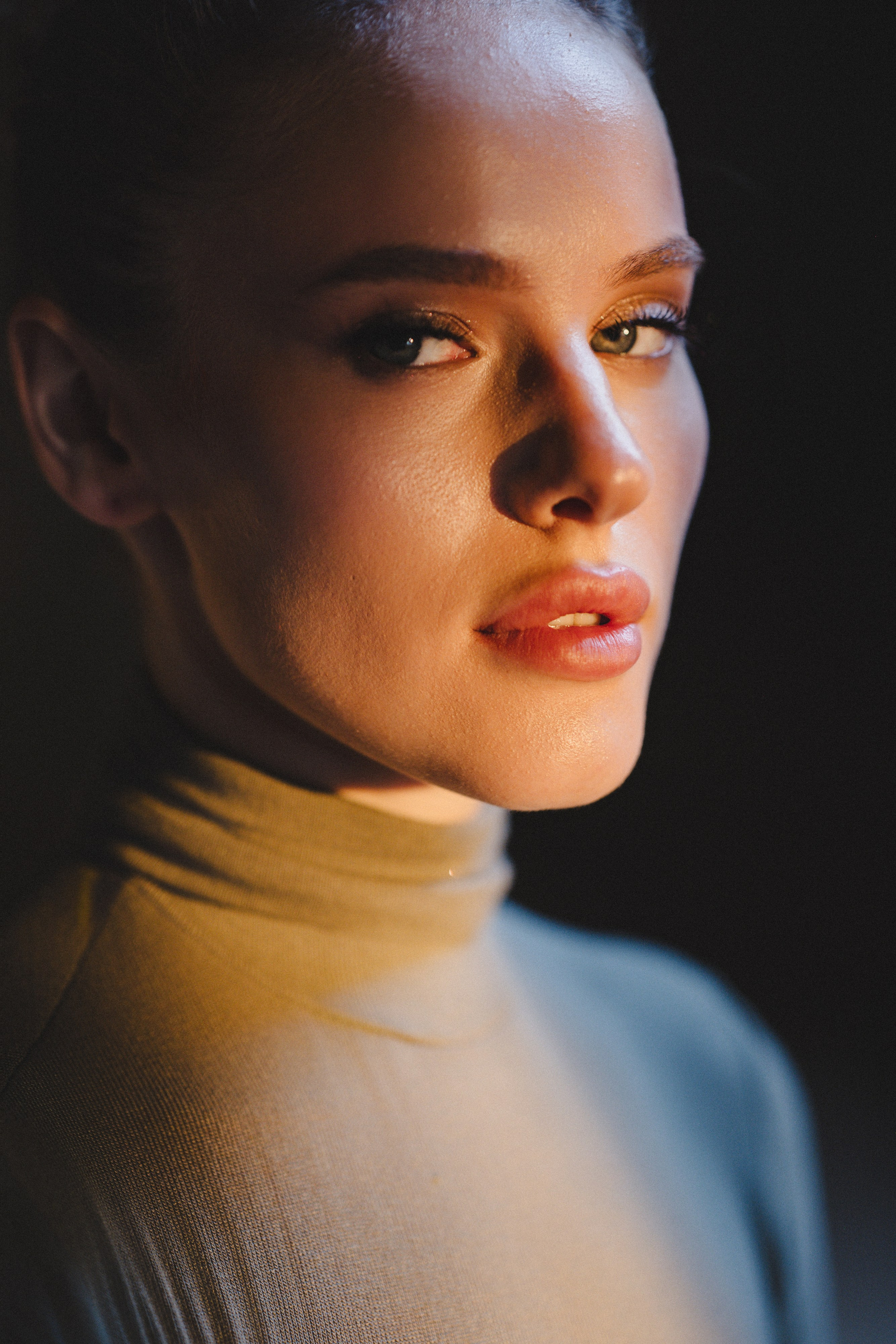 Индивидуальная фотосессия. Professional photographer in Cyprus Katerina Stepanchenko