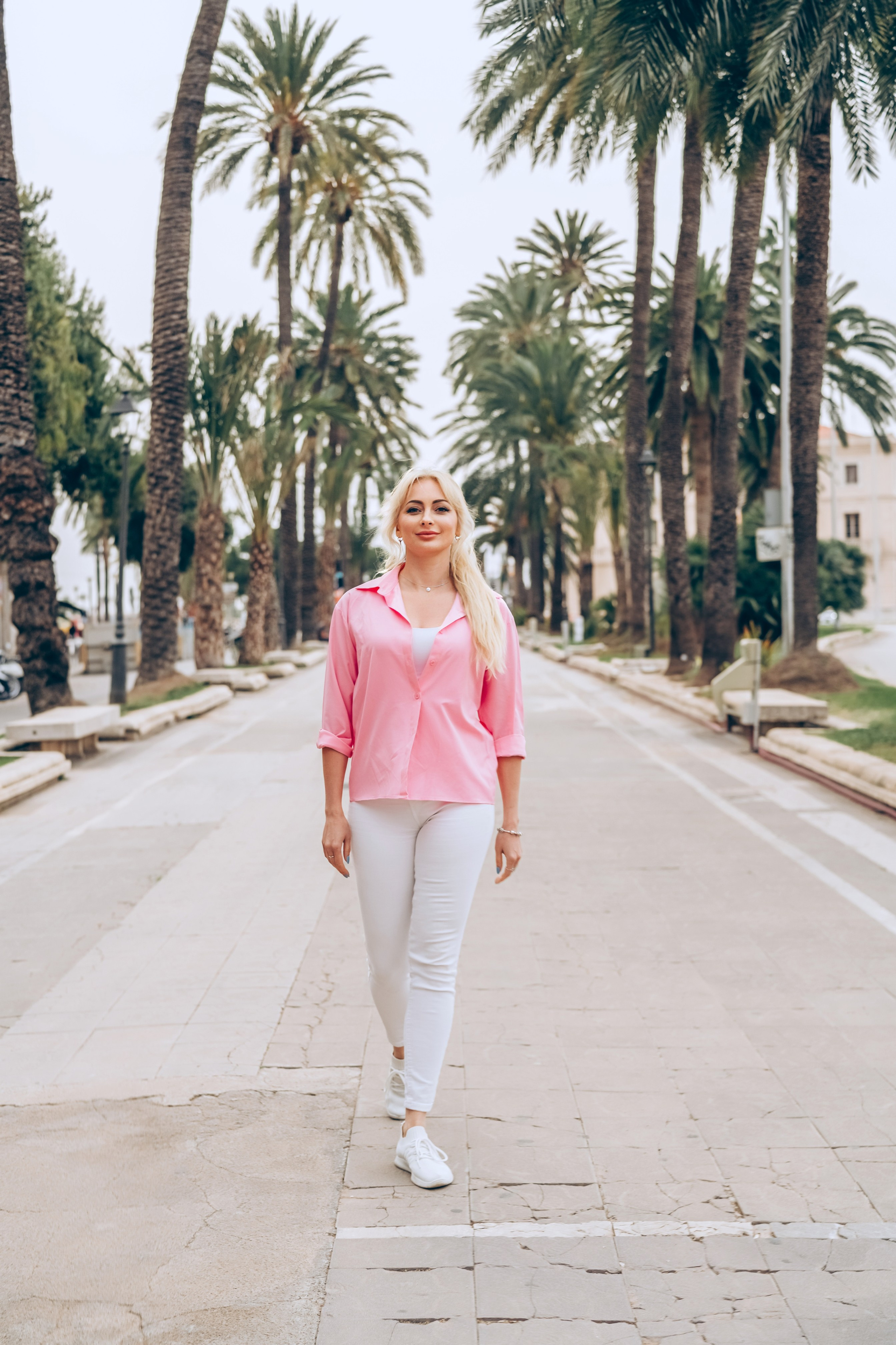 Daria Happy-B. Photographer in Mallorca