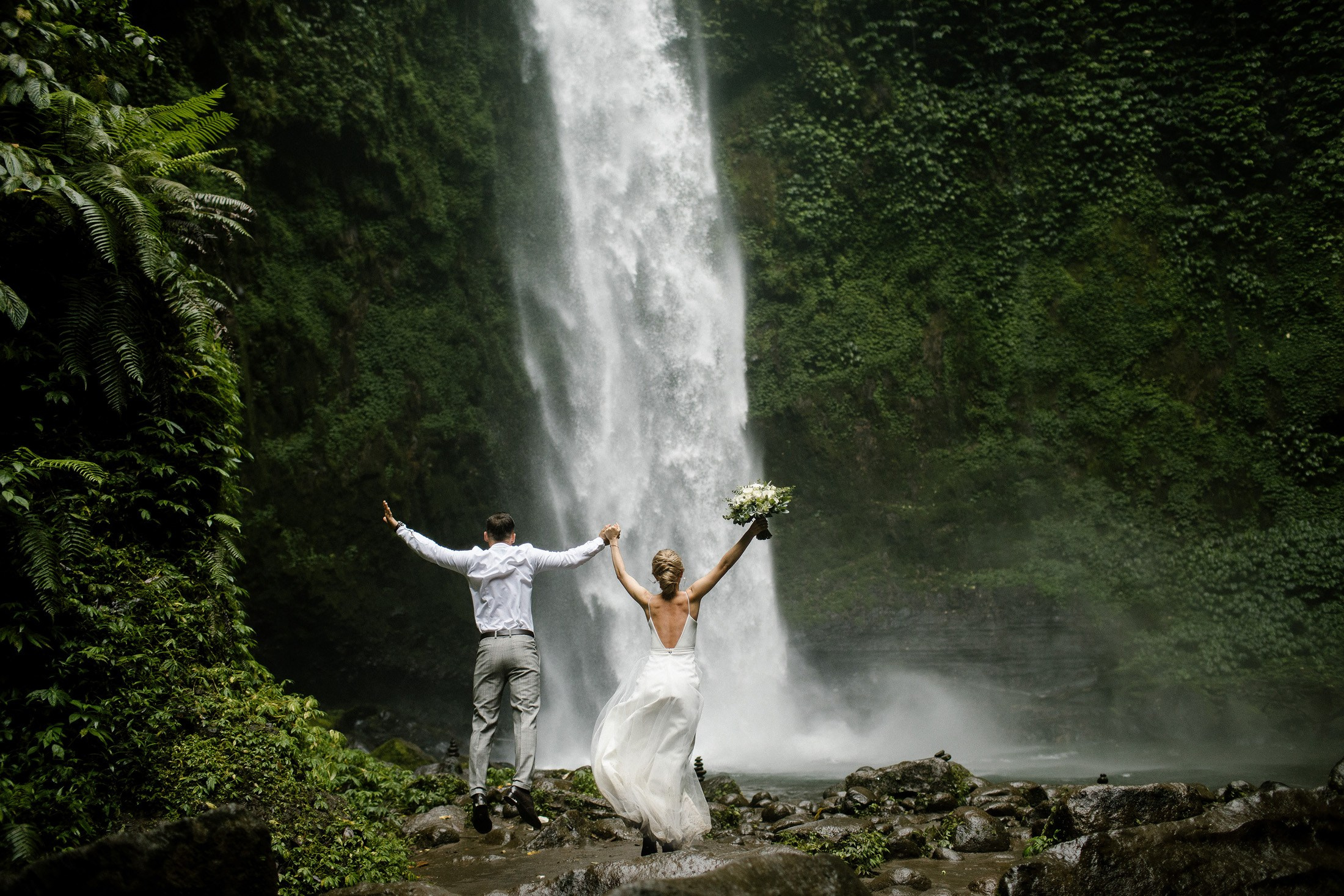 Dima & Vitalina. Getitfeel — Aesthetic Photography and Videography