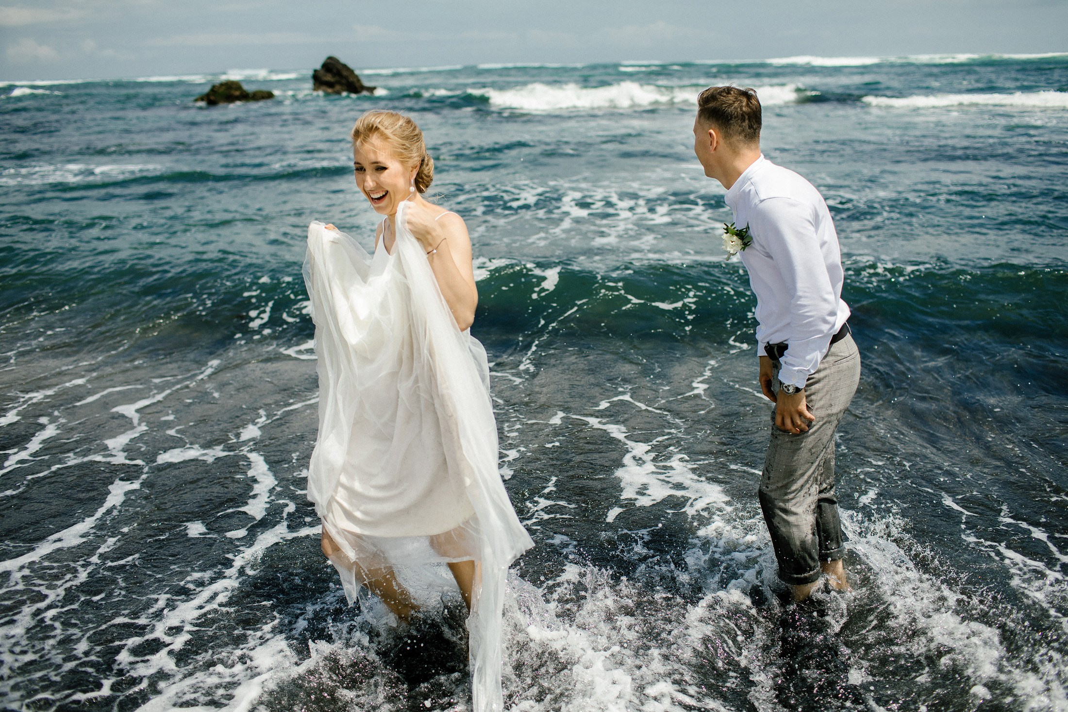 Dima & Vitalina. Getitfeel — Aesthetic Photography and Videography