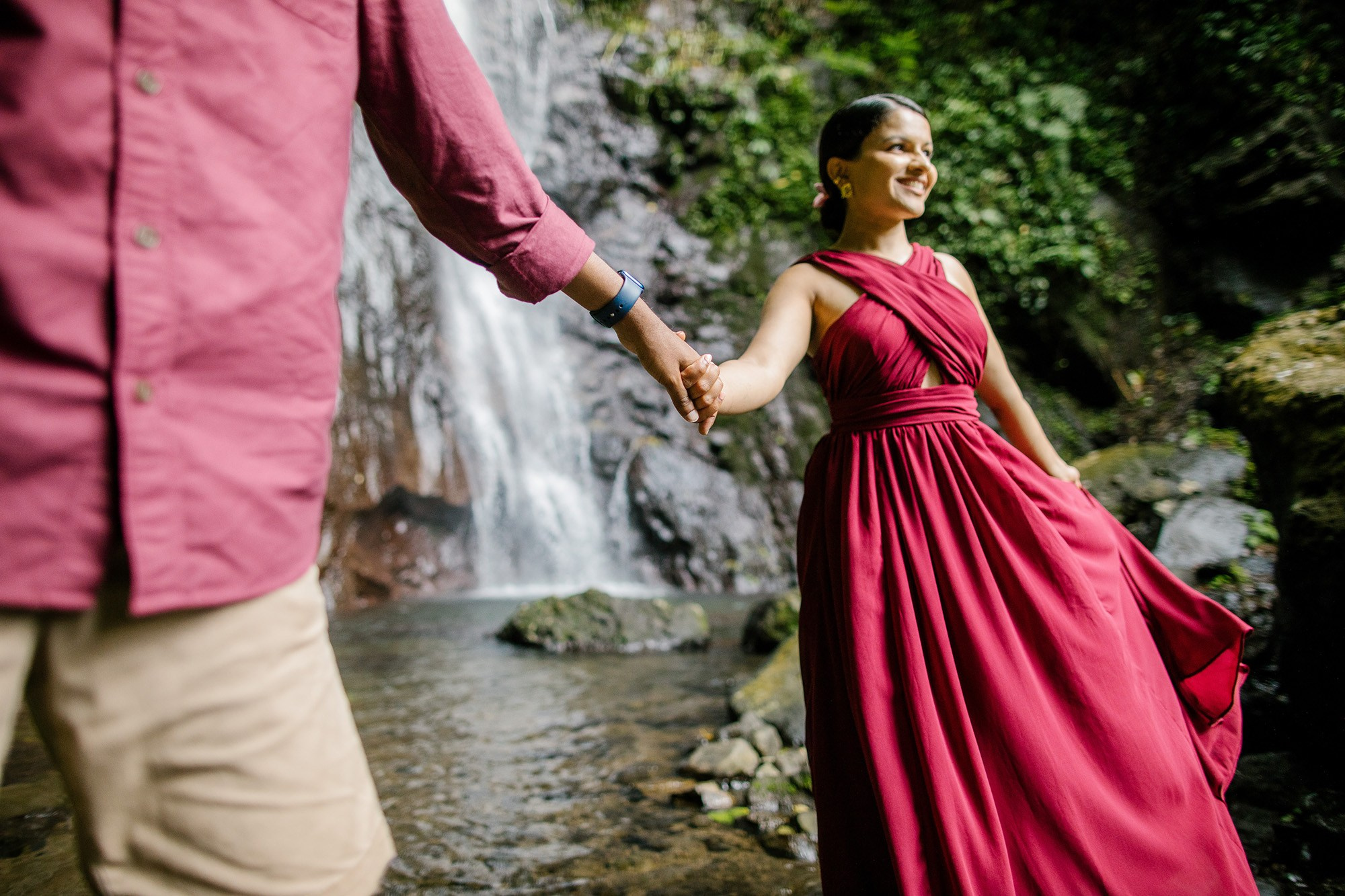 Phototour. Getitfeel — Aesthetic Photography and Videography