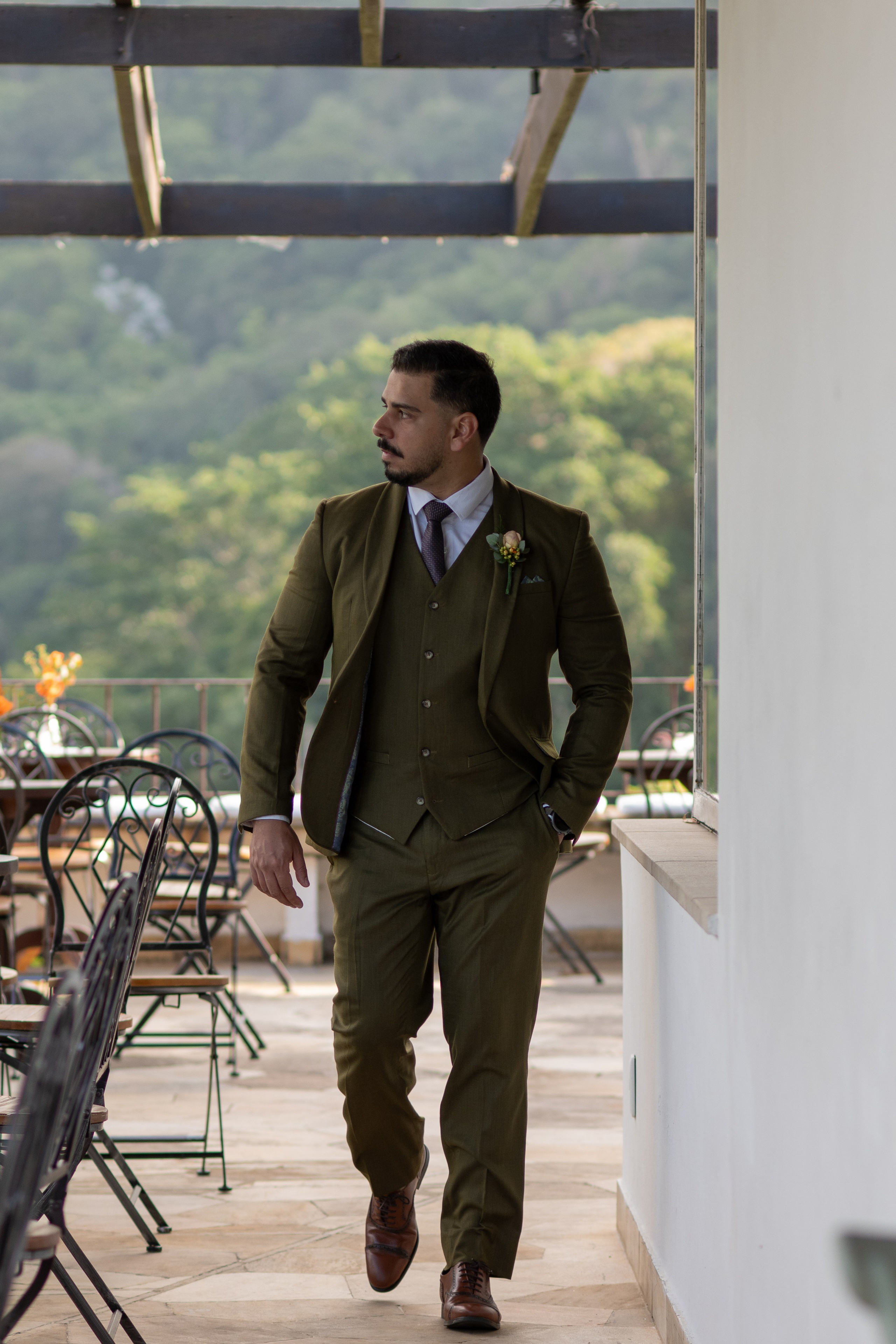 Gabrielle e Daniel. Larissareisfotografa