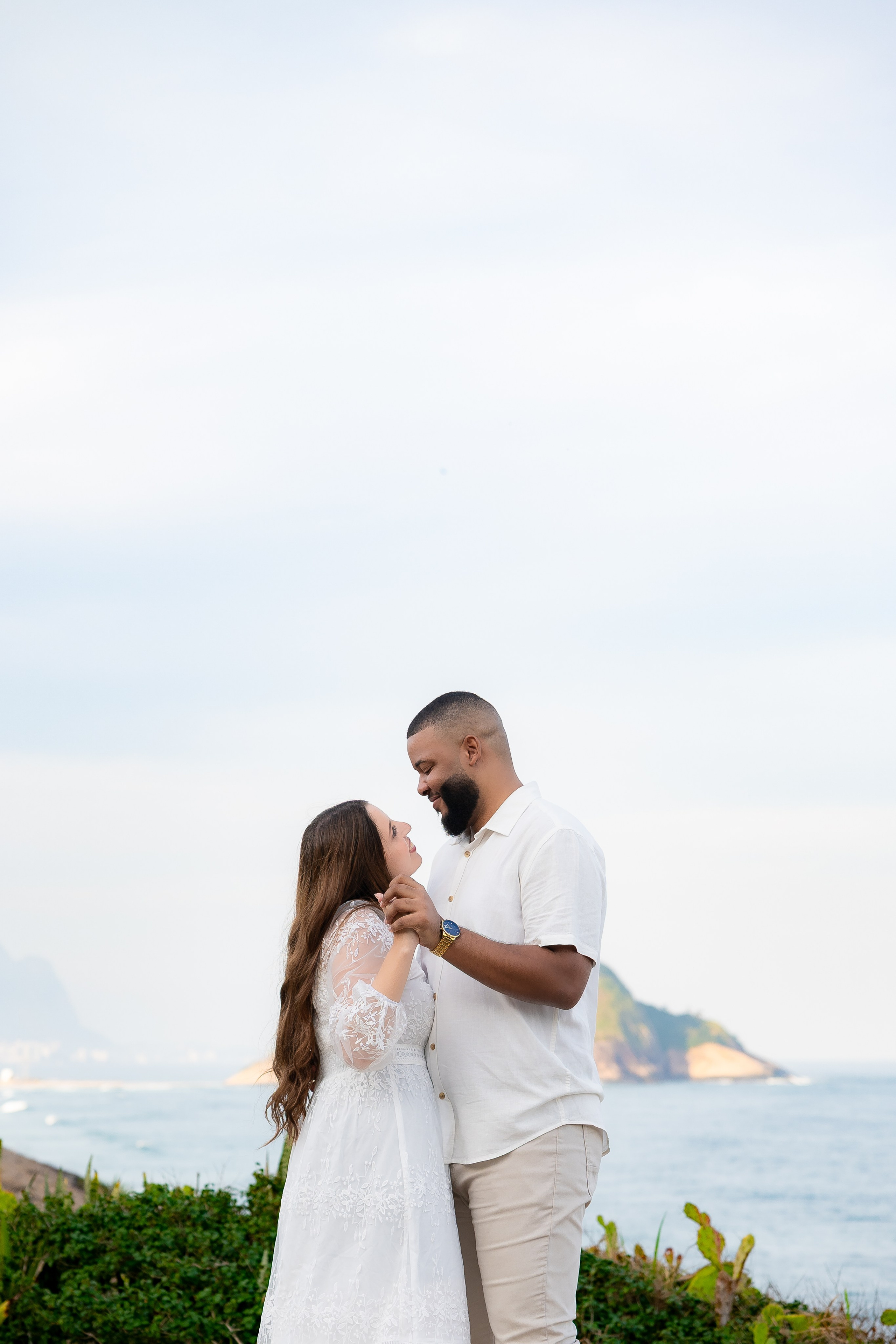 Renata e Ezequiel. Larissareisfotografa