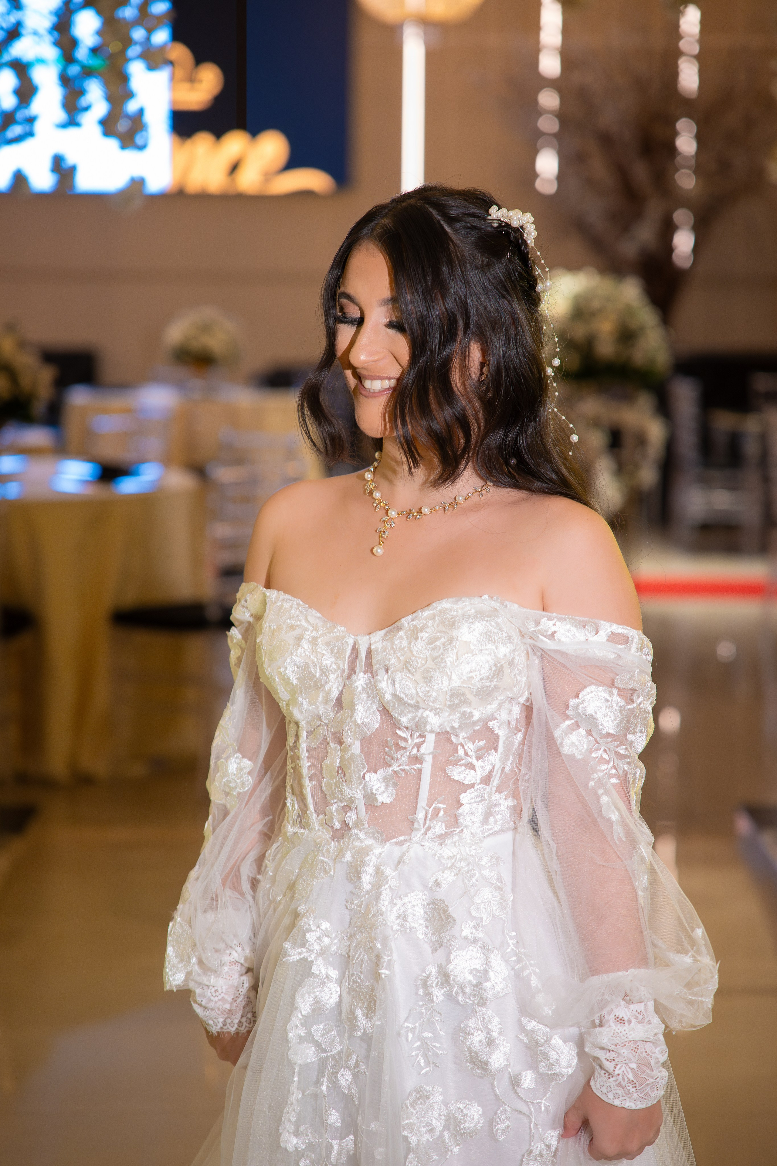 Ingrid e Daniel. Larissareisfotografa