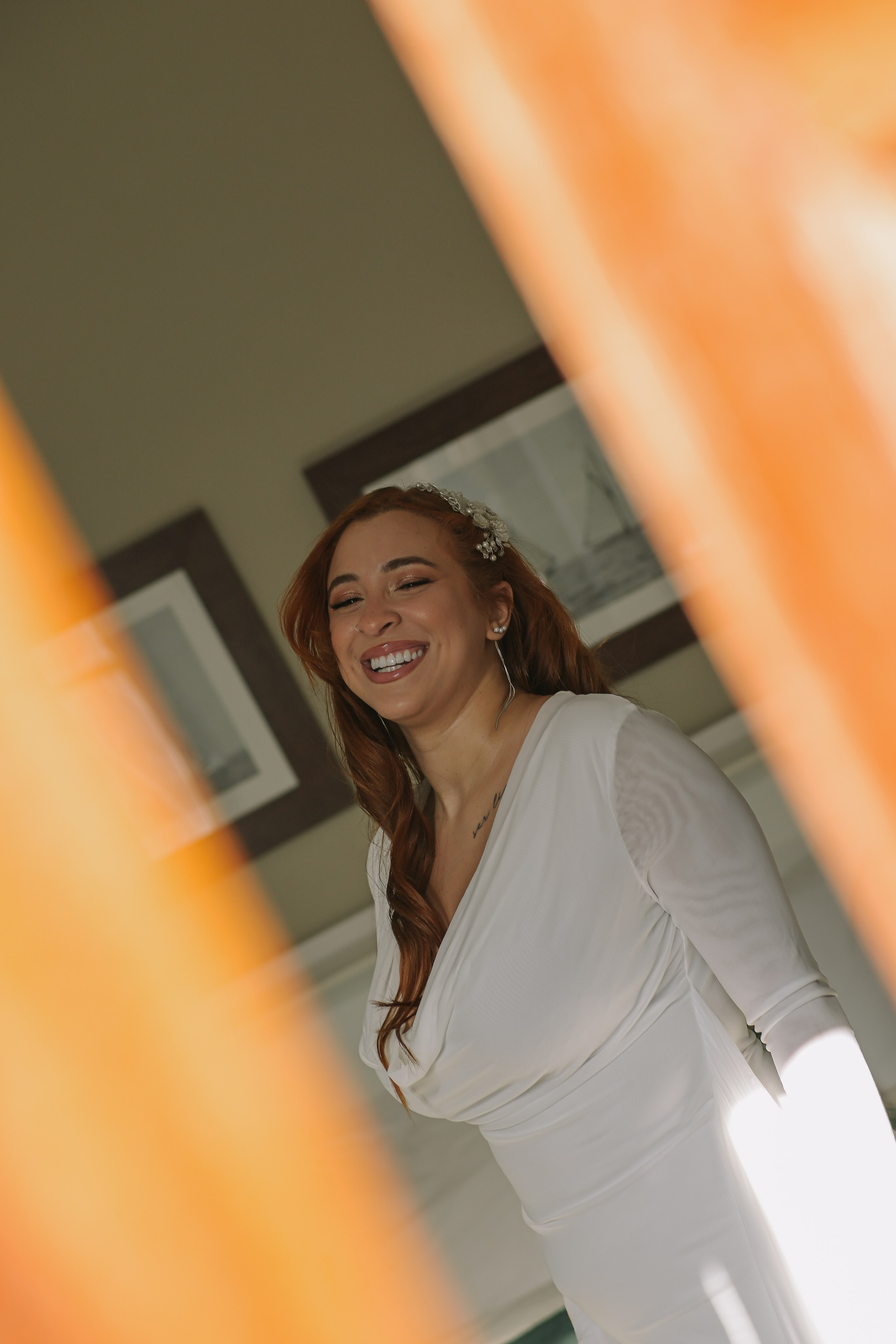 Flávia e Matheus. Larissareisfotografa