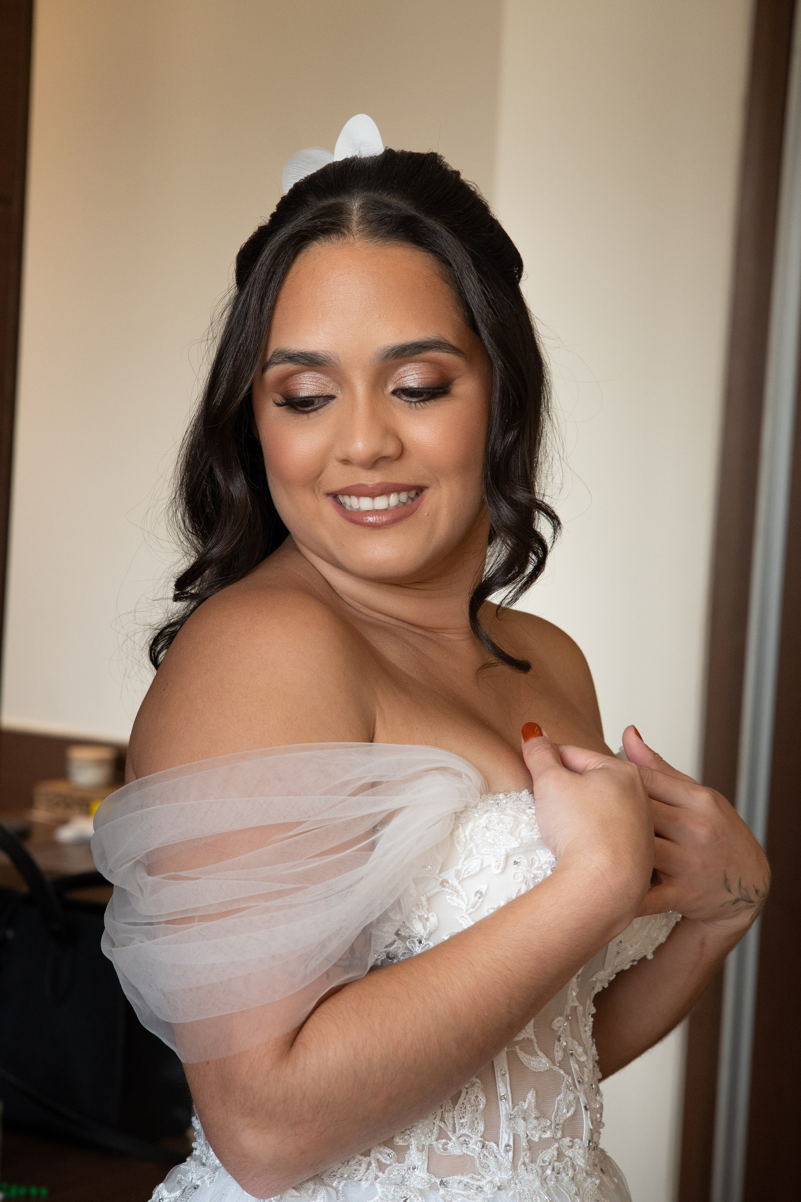 Gabrielle e Daniel. Larissareisfotografa