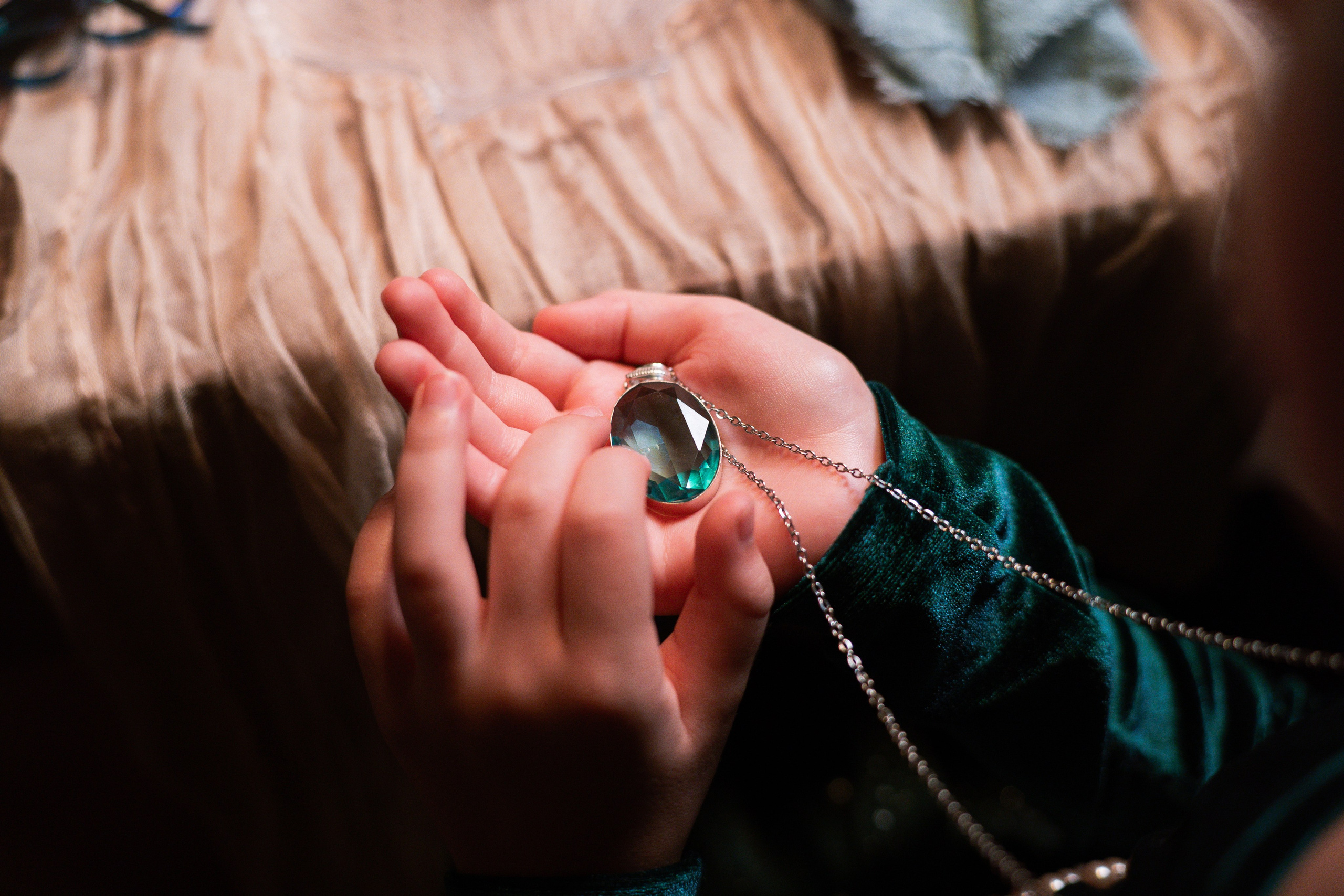 Still. NEREASPARA| Fotógrafa en Madrid