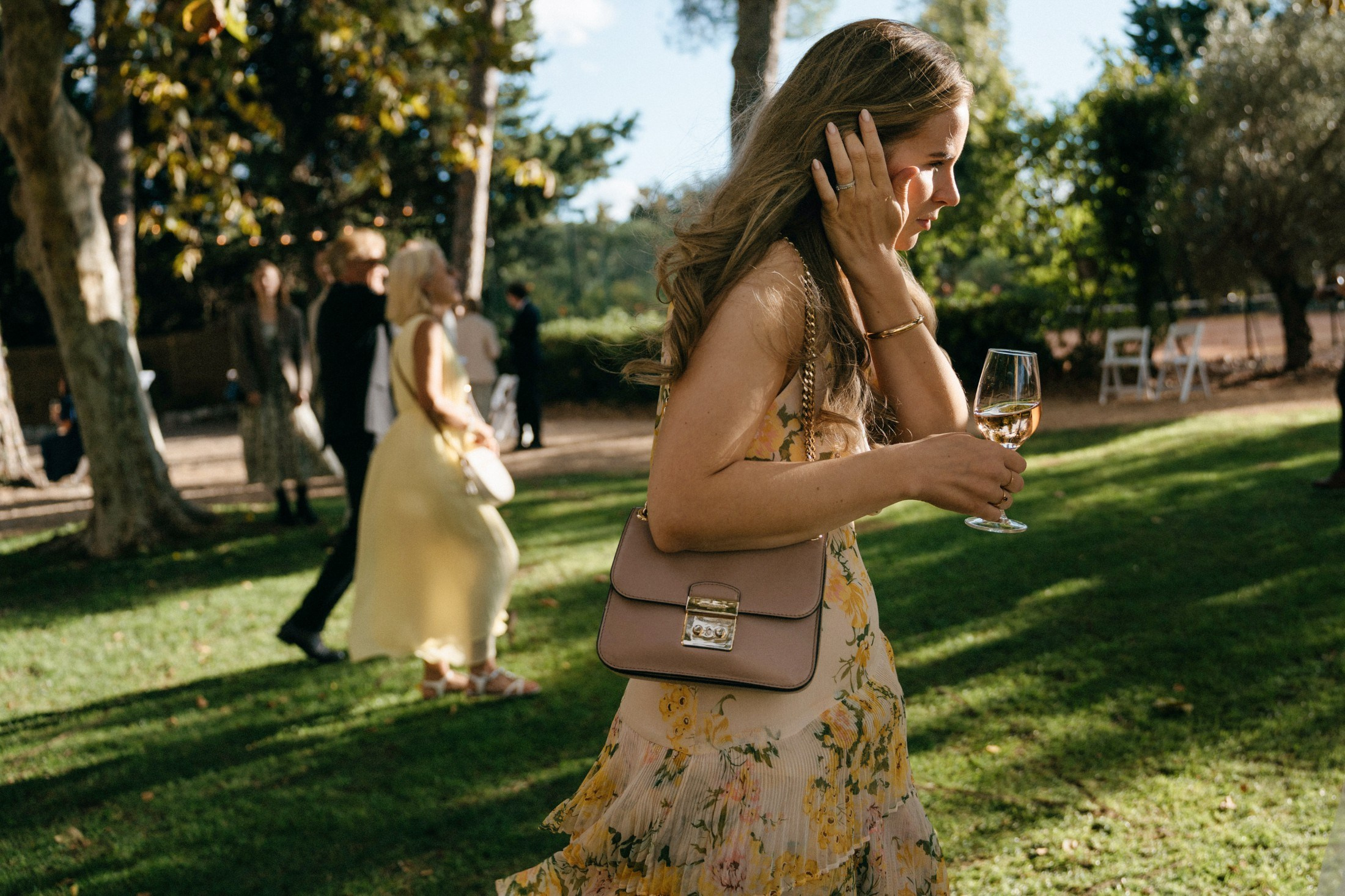 Provence & Promises. Hochzeitsfotograf, Familienfotograf Stuttgart, Deutschland. Alex Popov