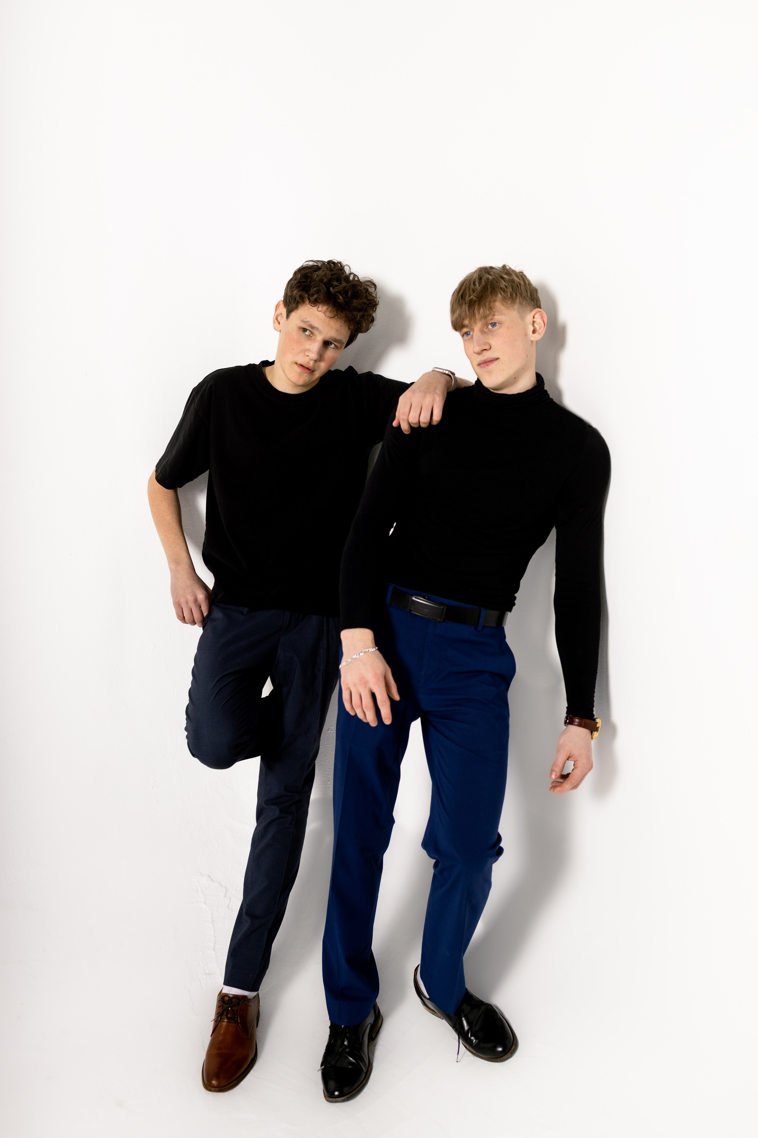 Guy’s Fashion Studio