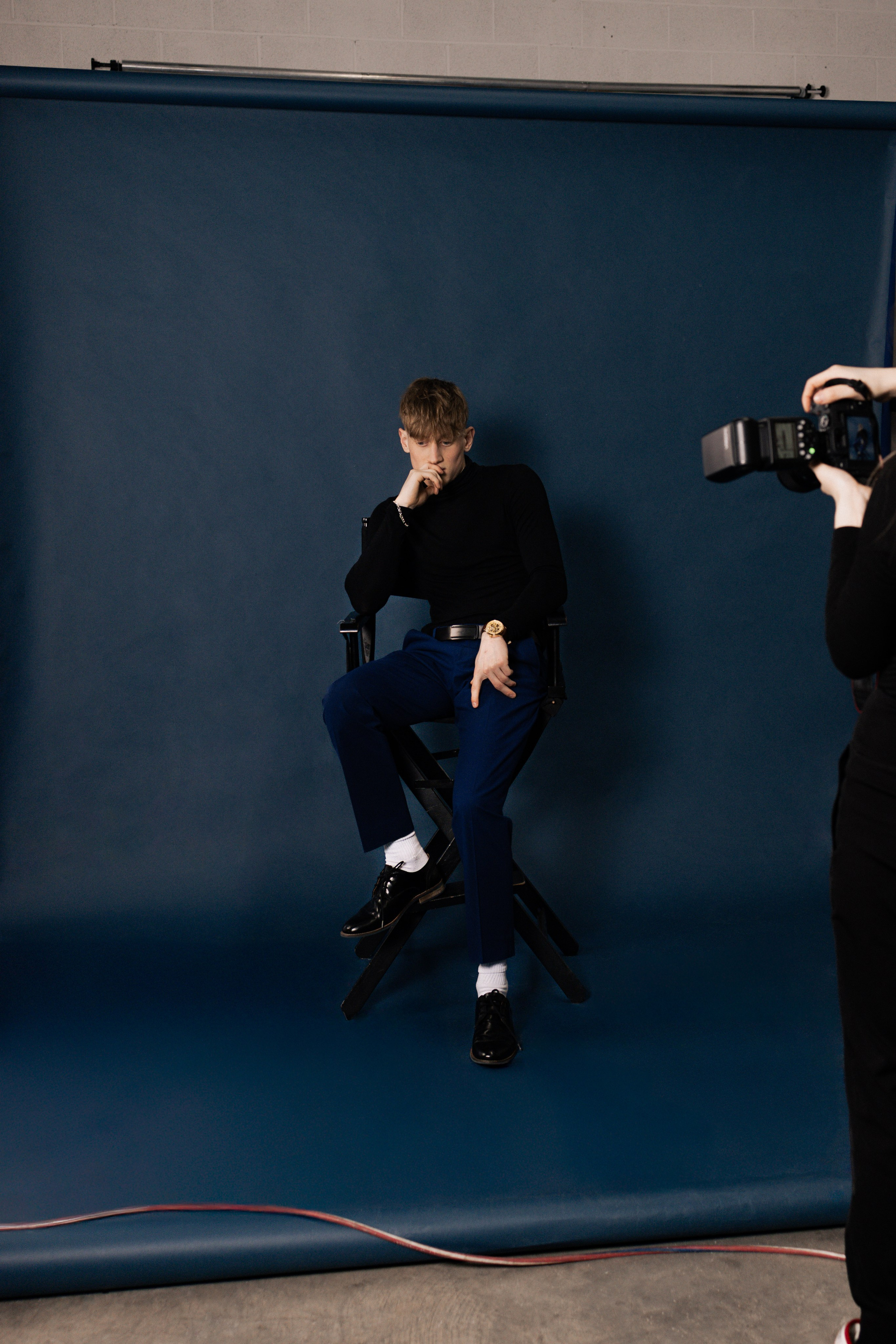 Guy’s Fashion Studio