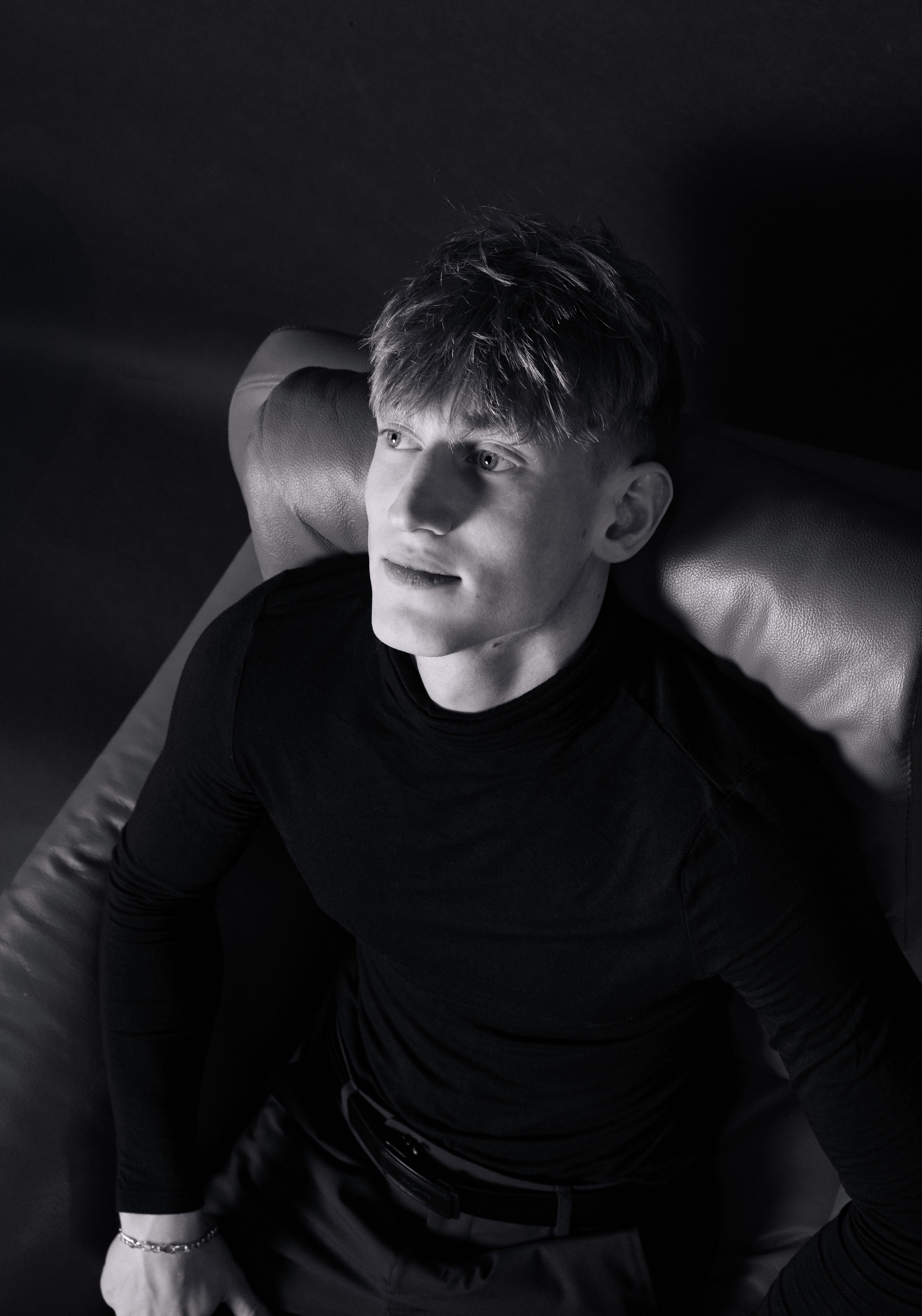 Guy’s Fashion Studio