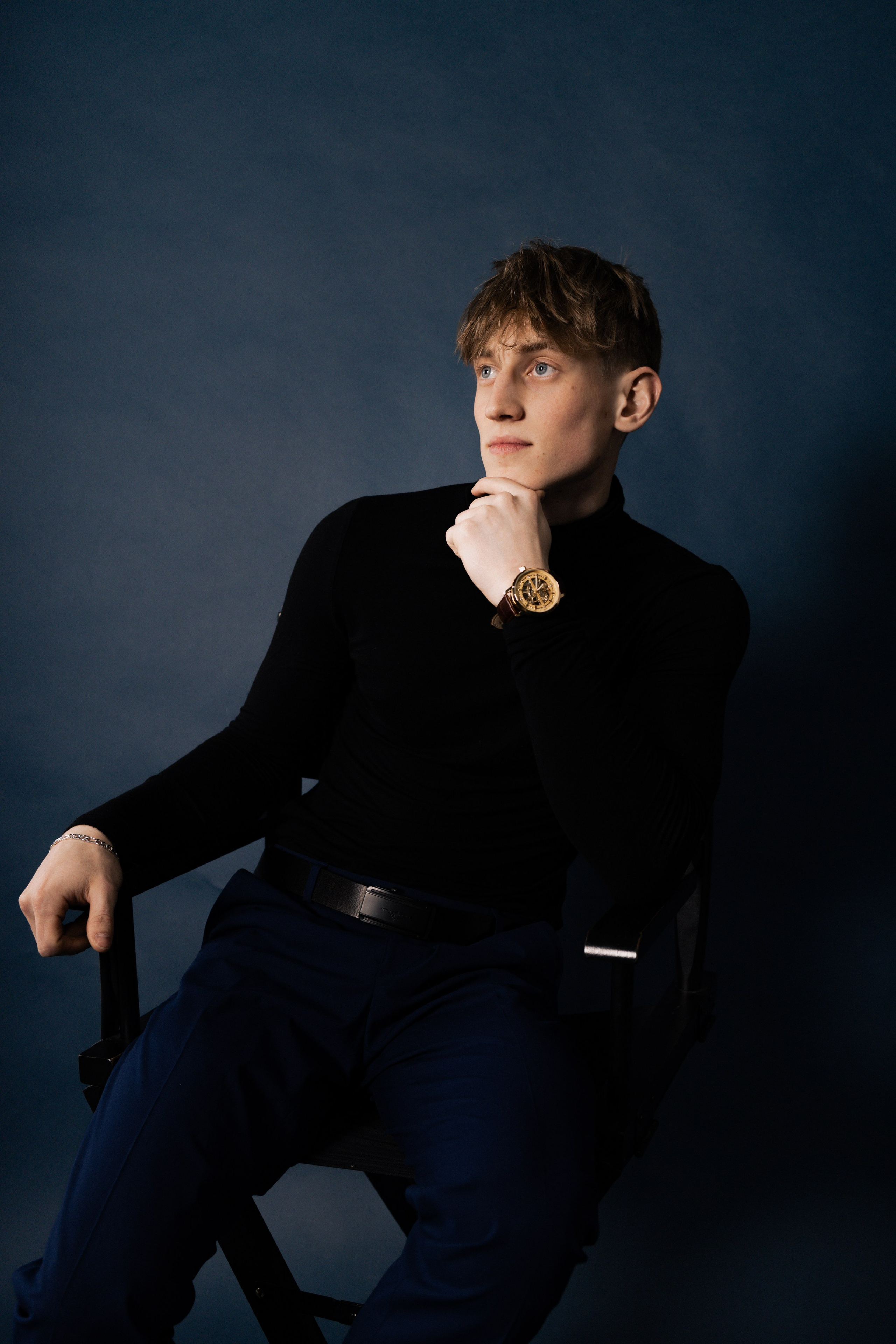 Guy’s Fashion Studio