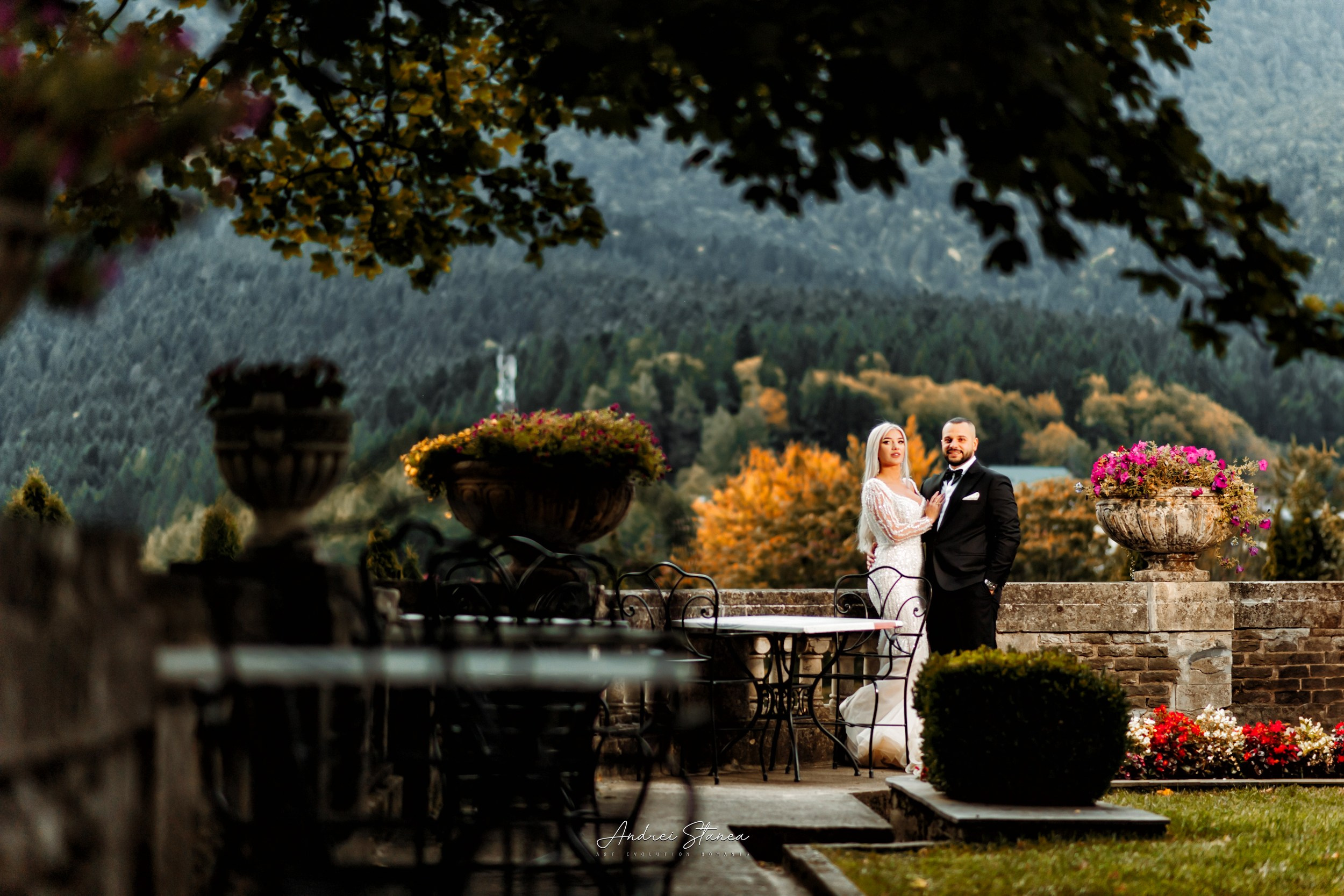 Sorina & Daniel. Andrei Stanea