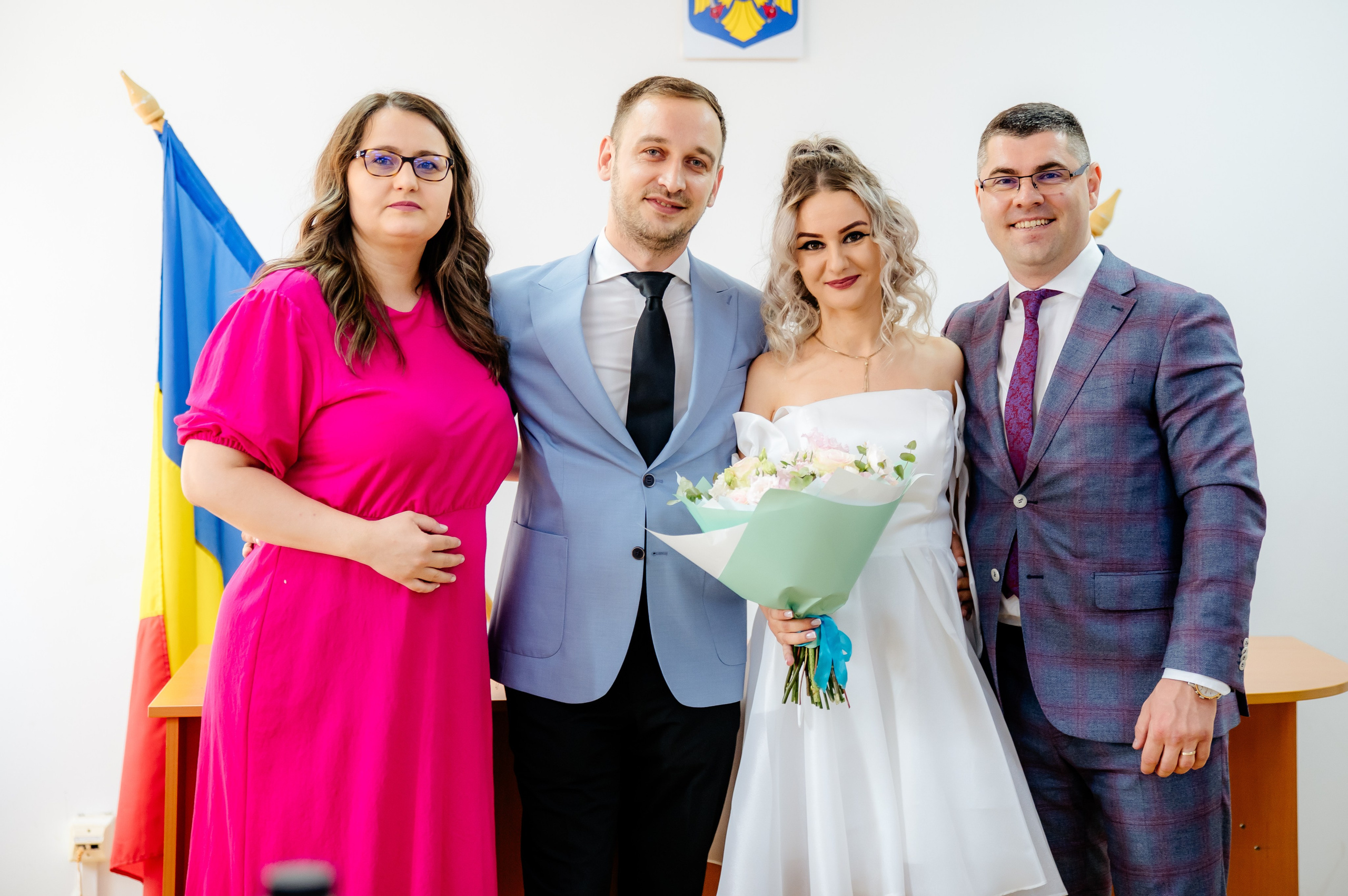 Adelina & Gabriel. Fotograf profesionist eveniment București | Andrei Samuel - Evenimente, Studio, Imobiliare, Produs