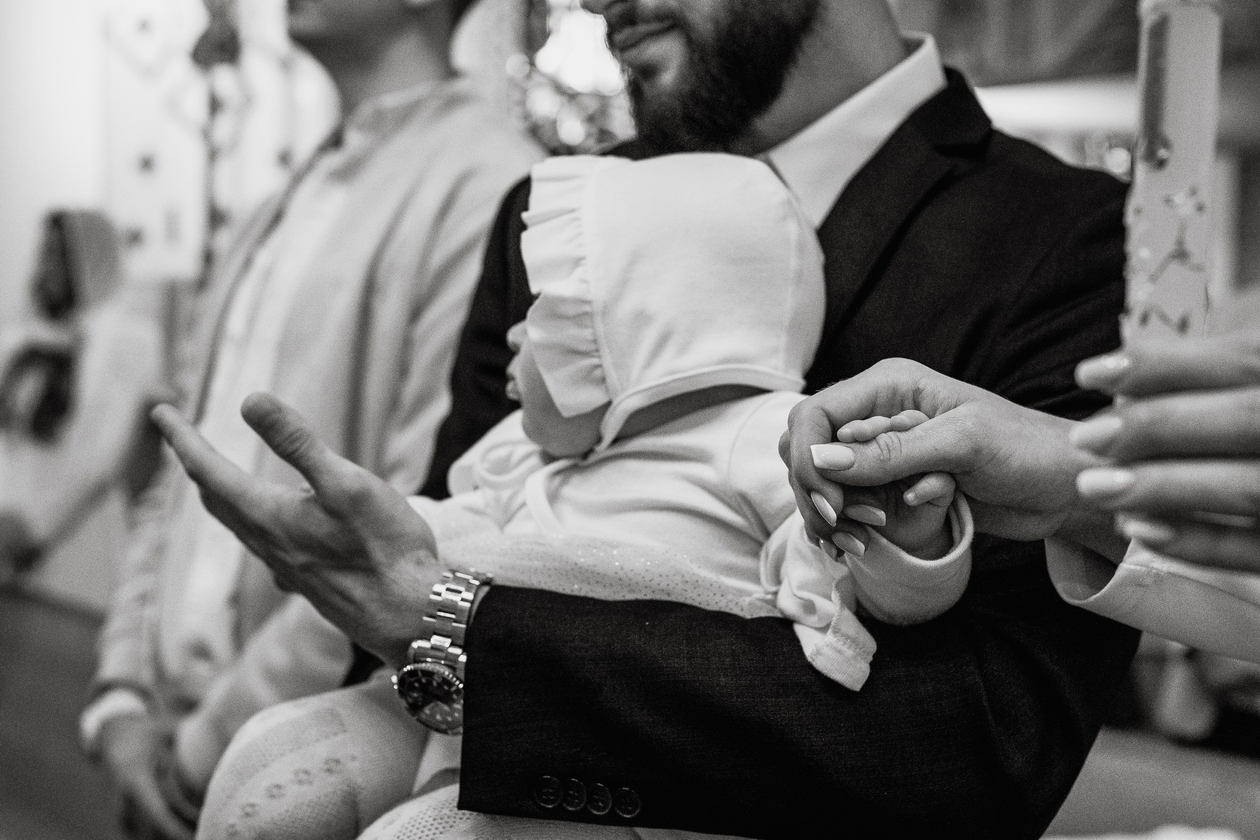 Melissa’s christening. Alisa Tant — Family and newborn photographer Bucks County, Montgomery county, Philadelphia, NJ
