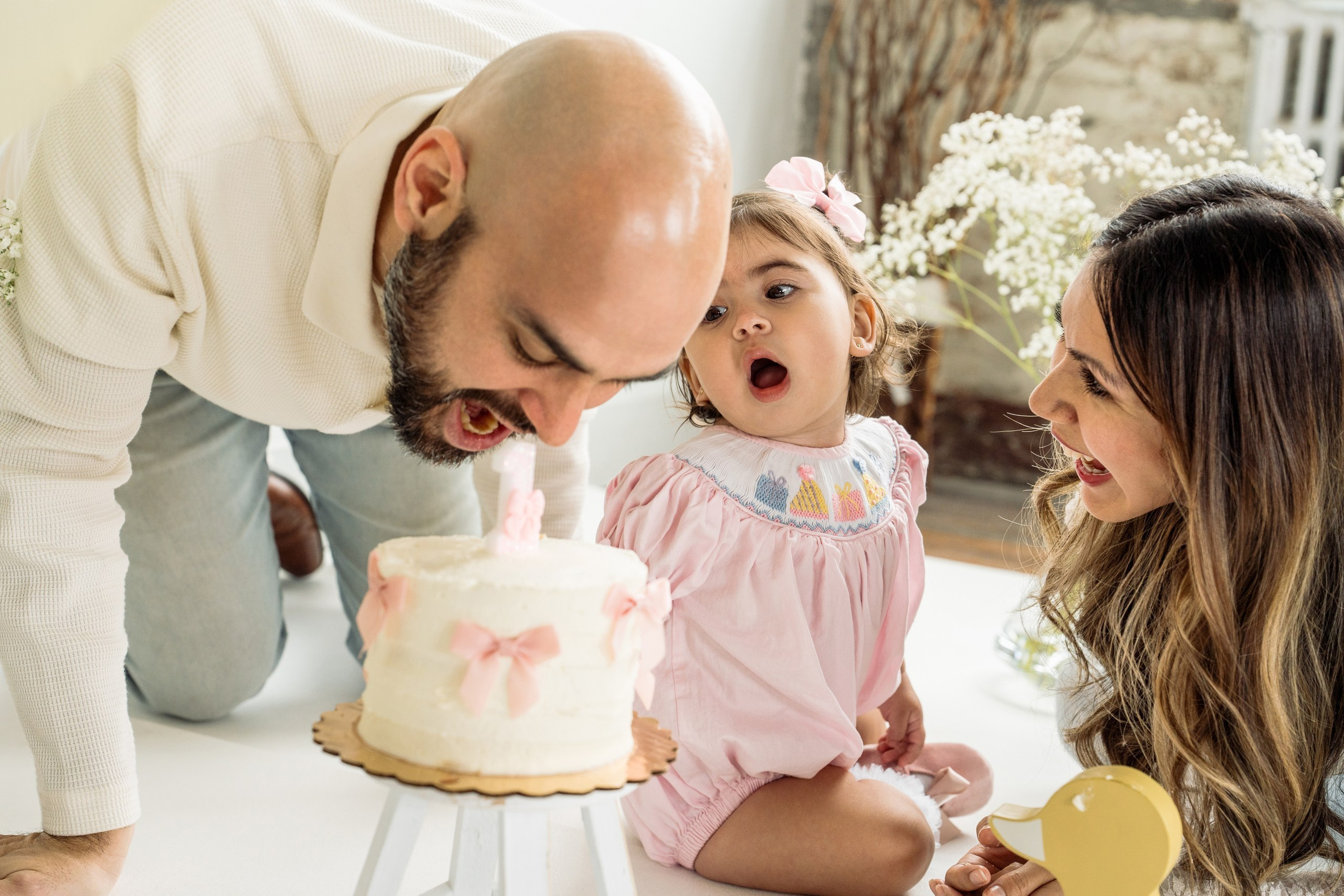 Vivian, Jose, Ariana. Alisa Tant — Family and newborn photographer Bucks County, Montgomery county, Philadelphia, NJ