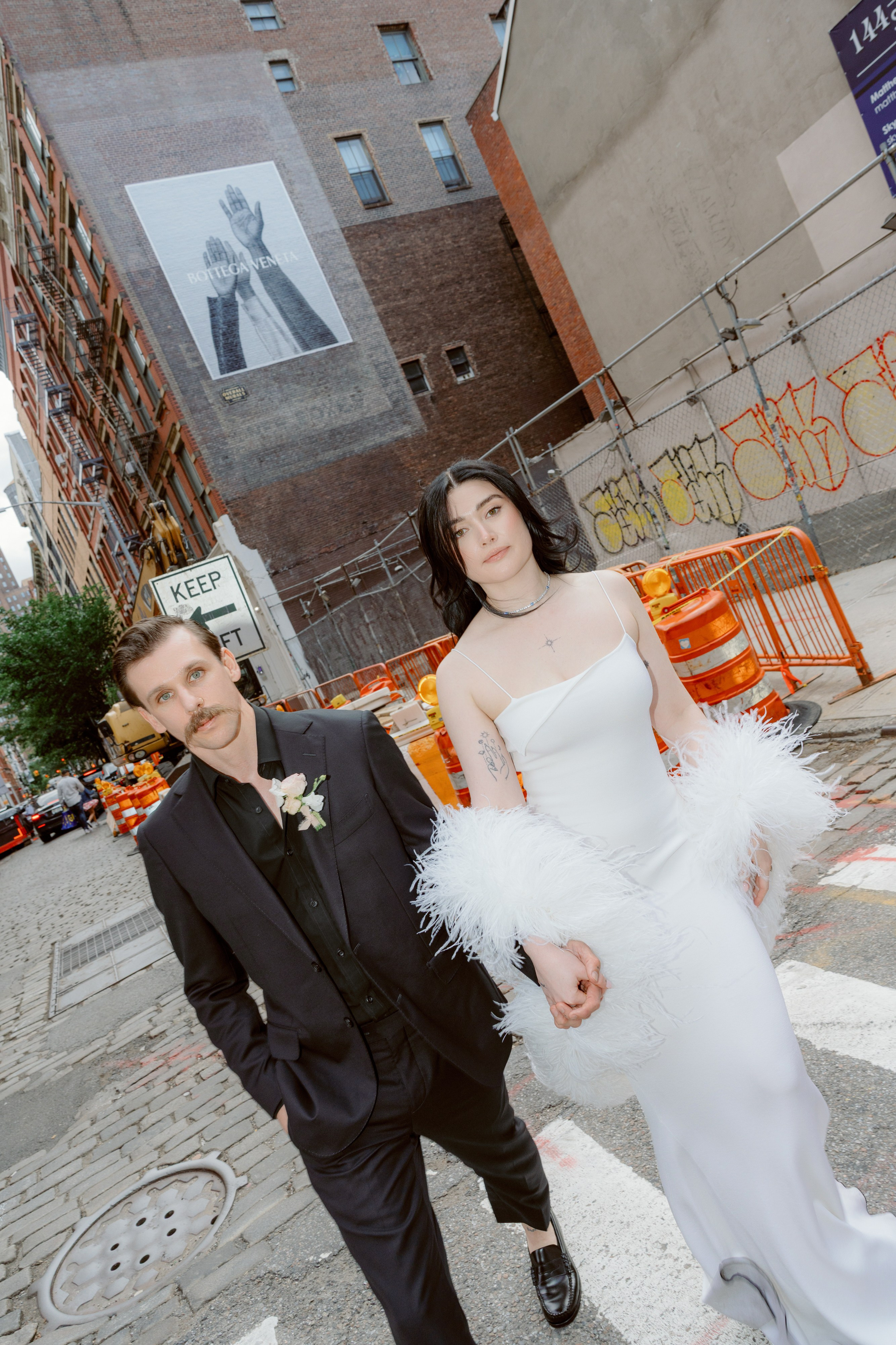 Savannah and Michael. Wedding photographer and videographer New York | New Jersey