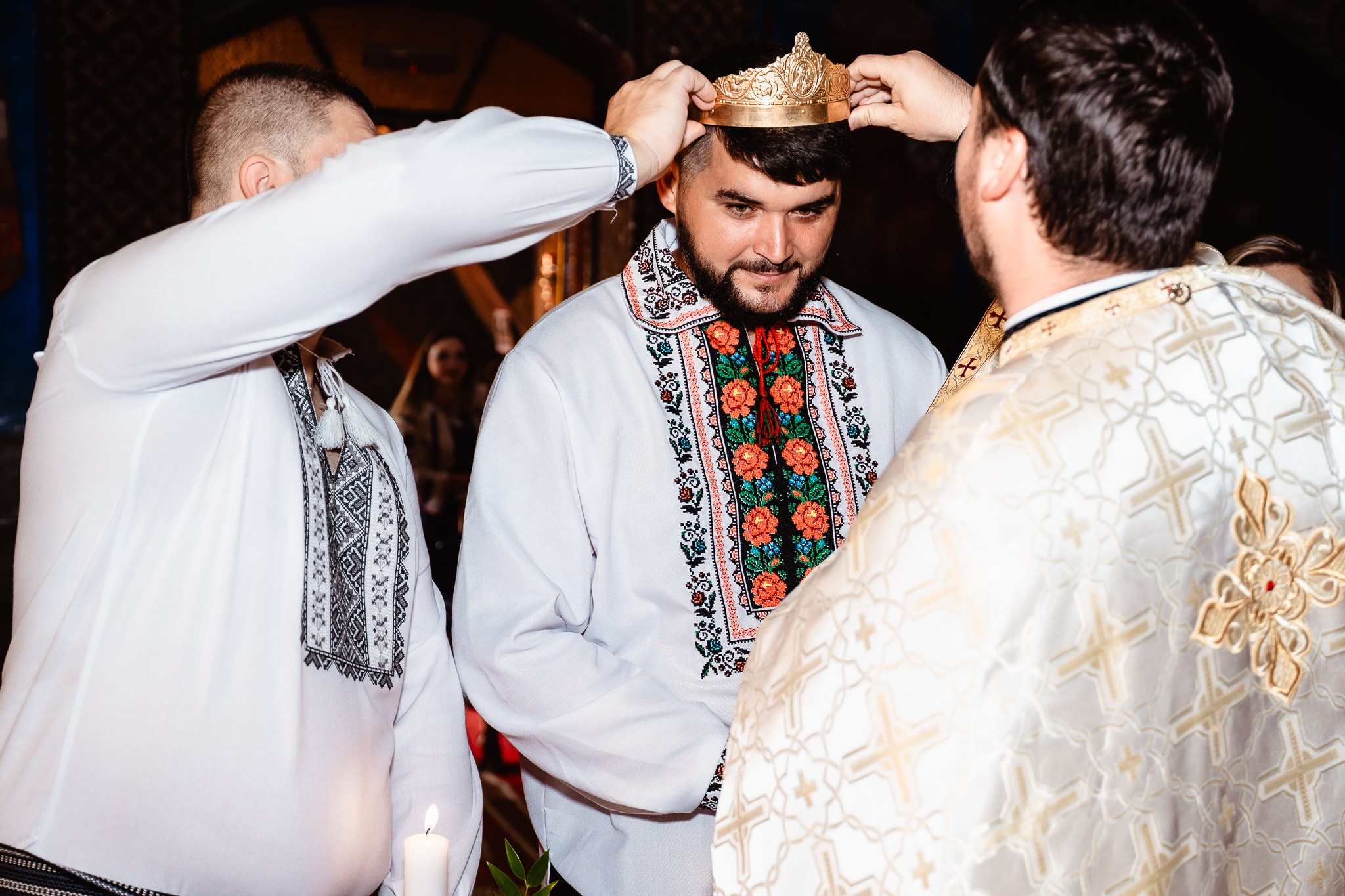 Elena și Mădălin. Mădălina & Florin | Fotograf & Videograf de Nuntă