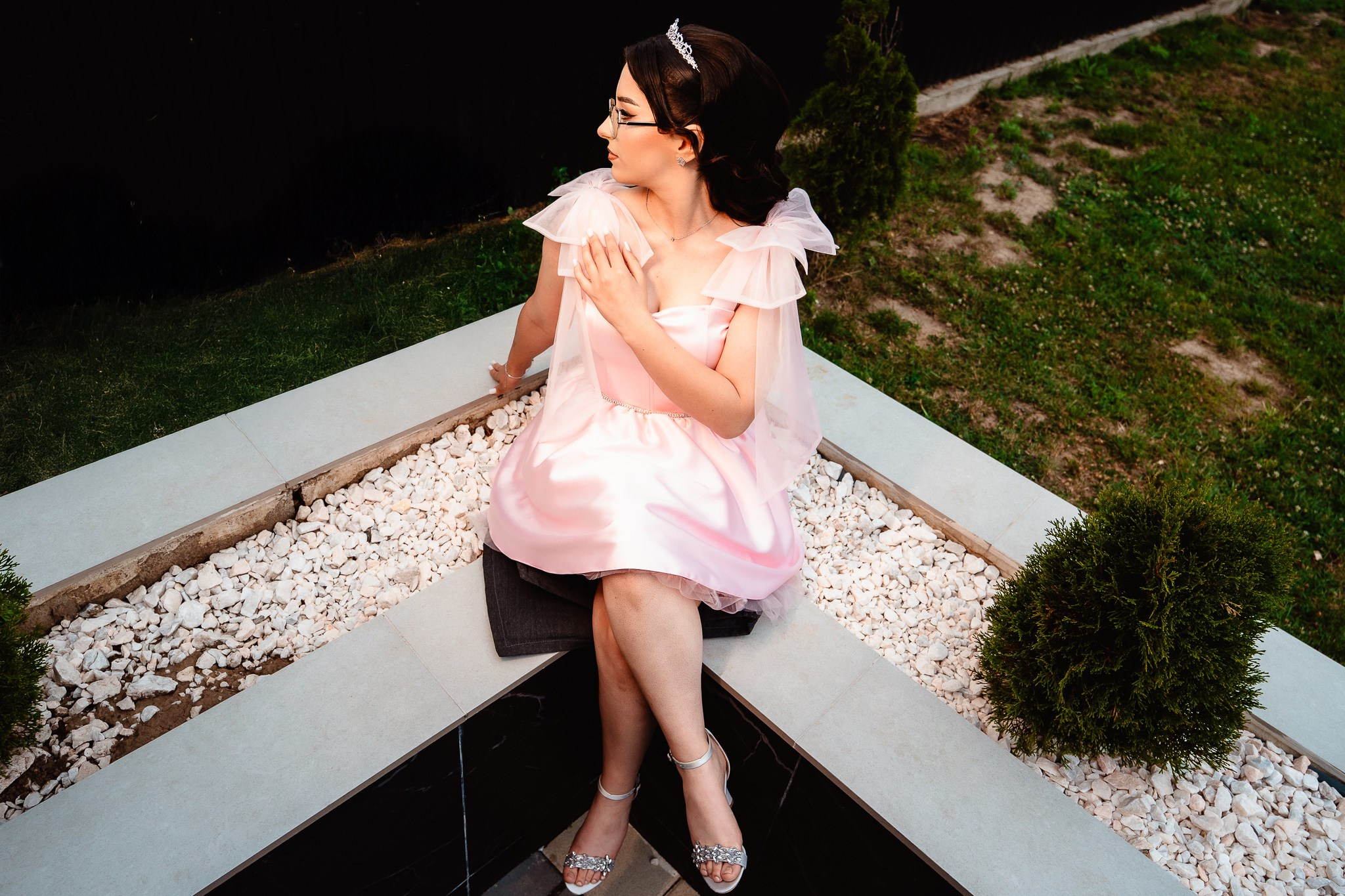 Mălina. Mădălina & Florin | Fotograf & Videograf de Nuntă