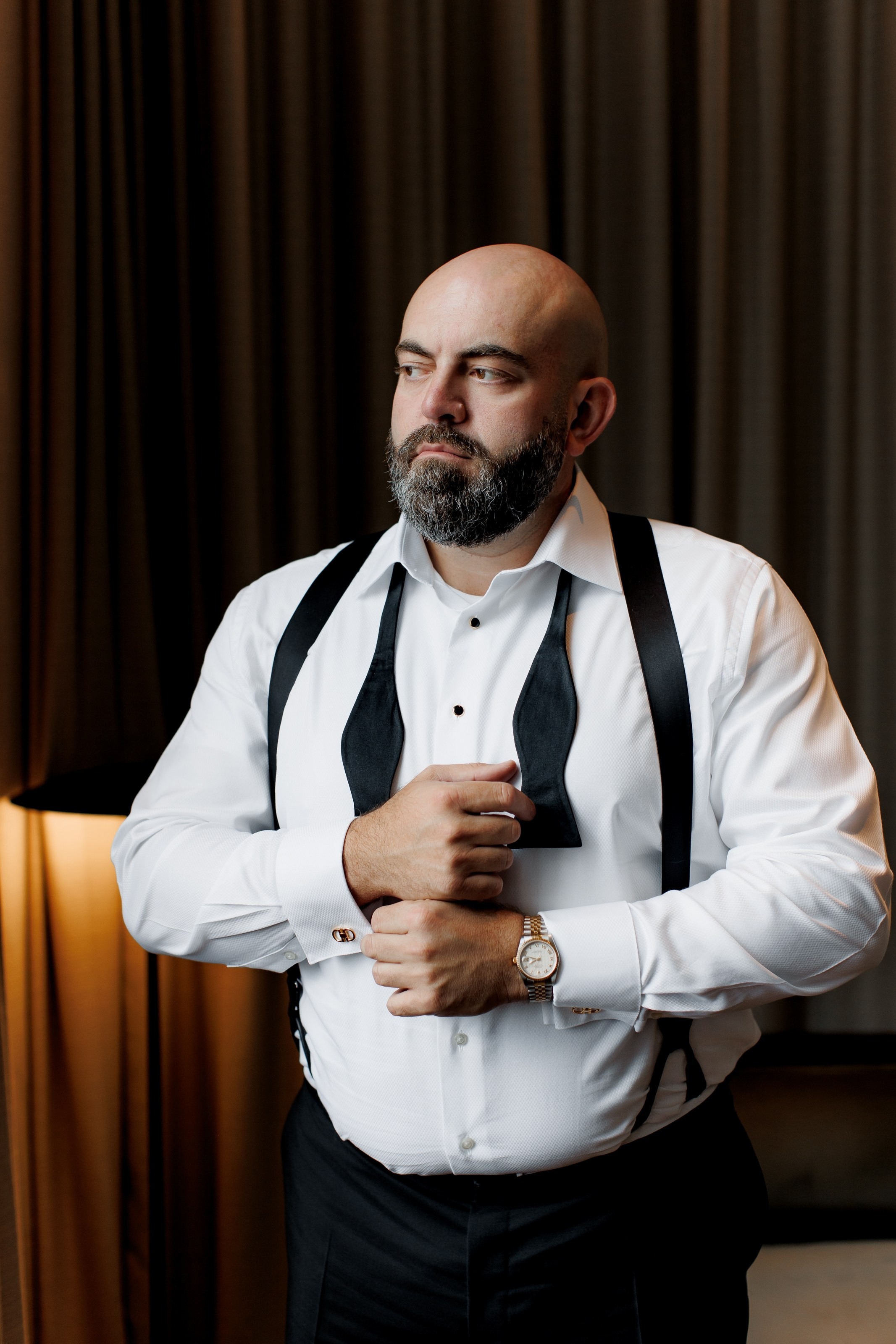 Nora & CJ. Svyatoslav Bogdanov — destination photographer