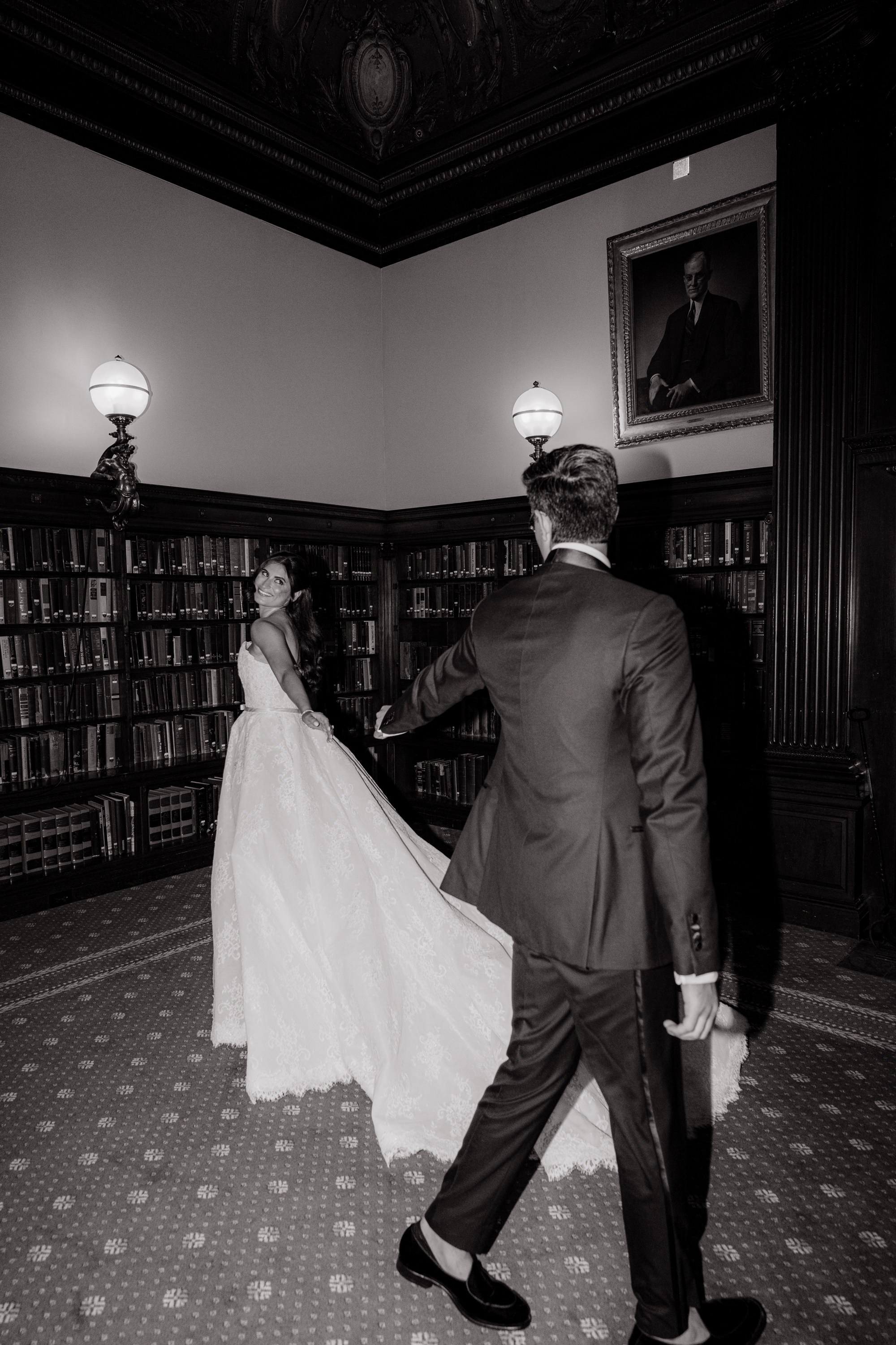 Nicole and Akash. Wedding photographer and videographer New York | New Jersey