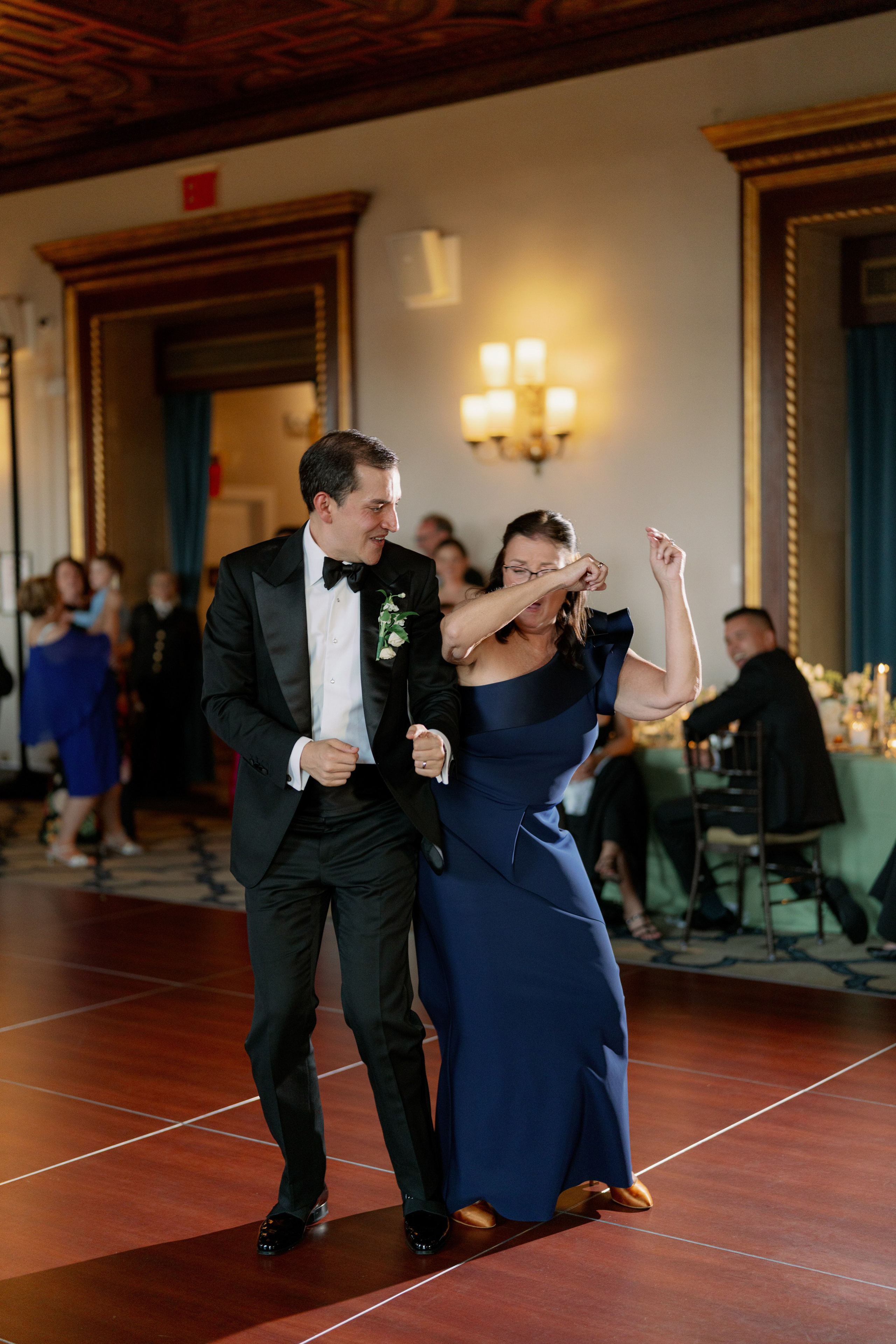 Caitlin and William. Wedding photographer and videographer New York | New Jersey