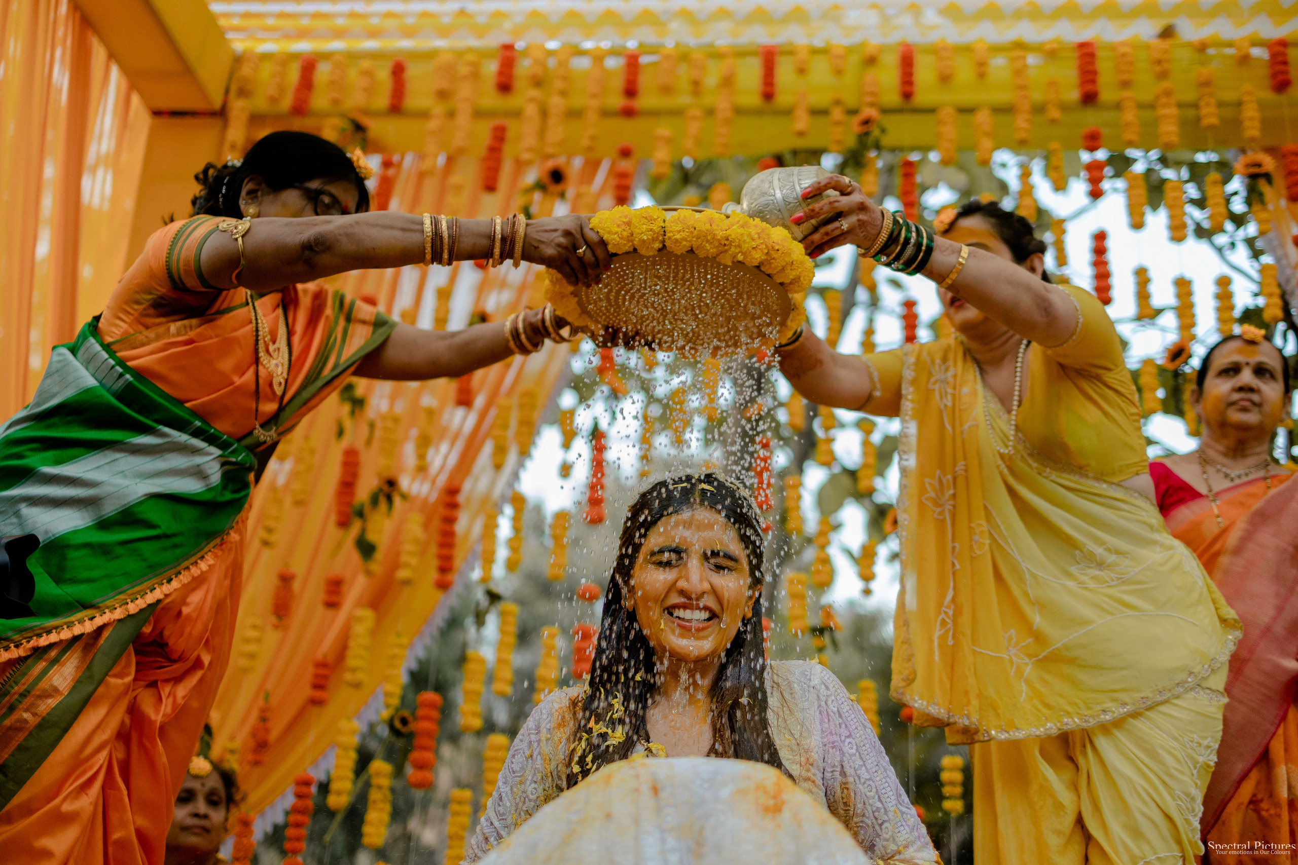 “Shivani & Ashish | A Love Meant to Be”