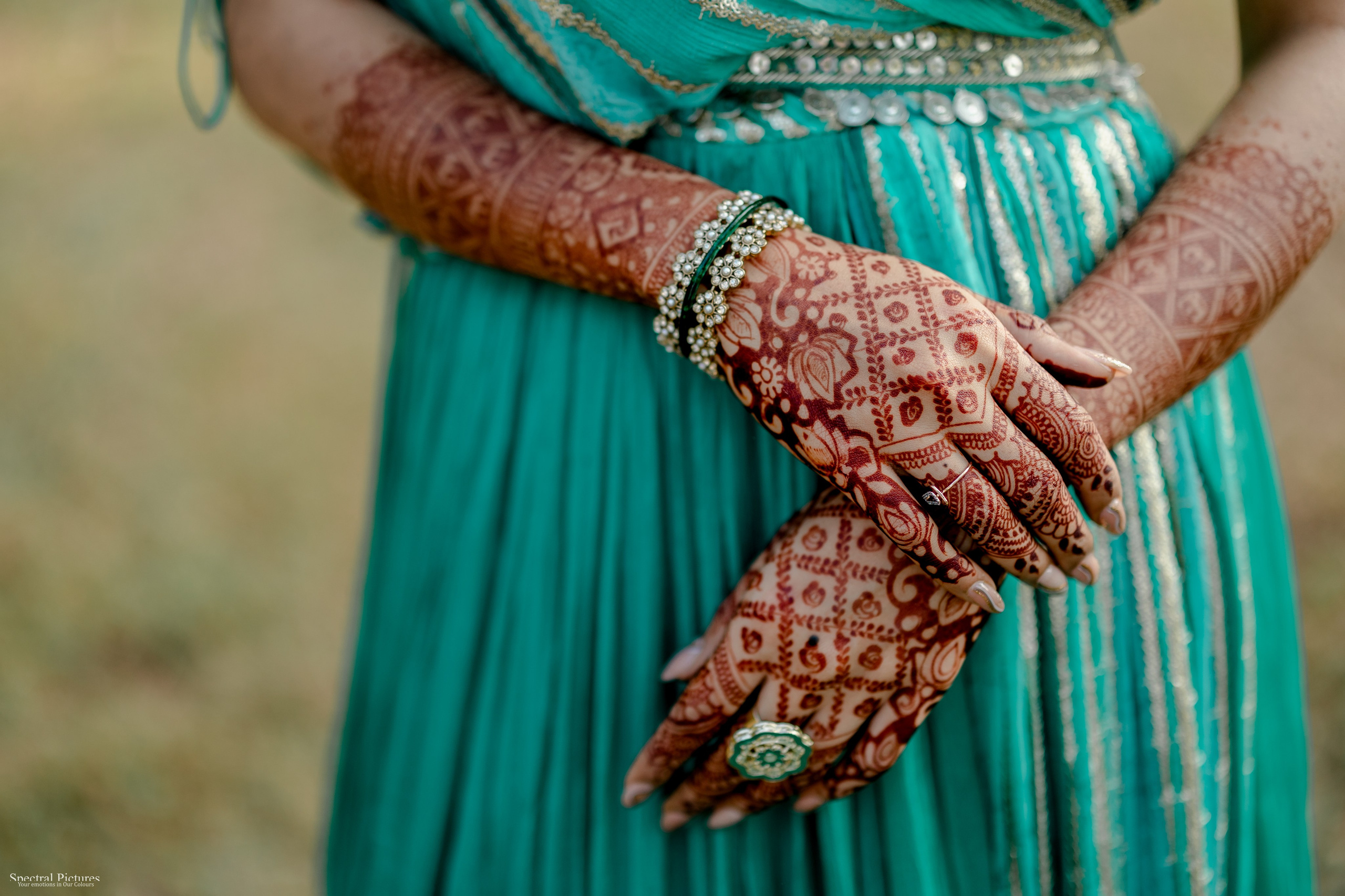 “Shivani & Ashish | A Love Meant to Be”