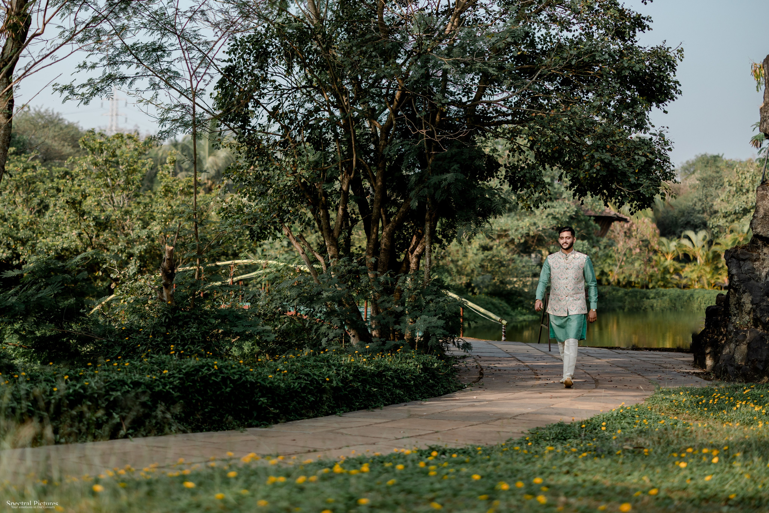 “Shivani & Ashish | A Love Meant to Be”