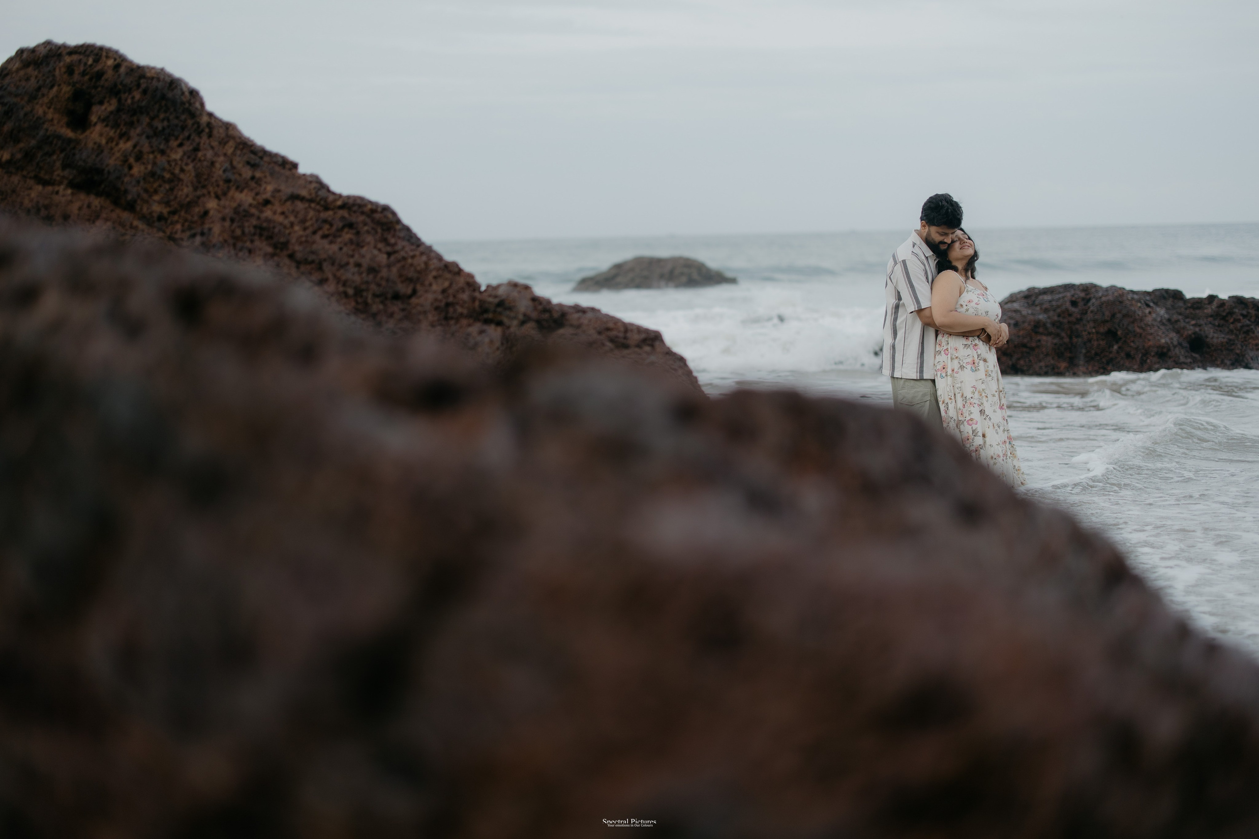 Sidharth & Prajkta | Pre-Wedding