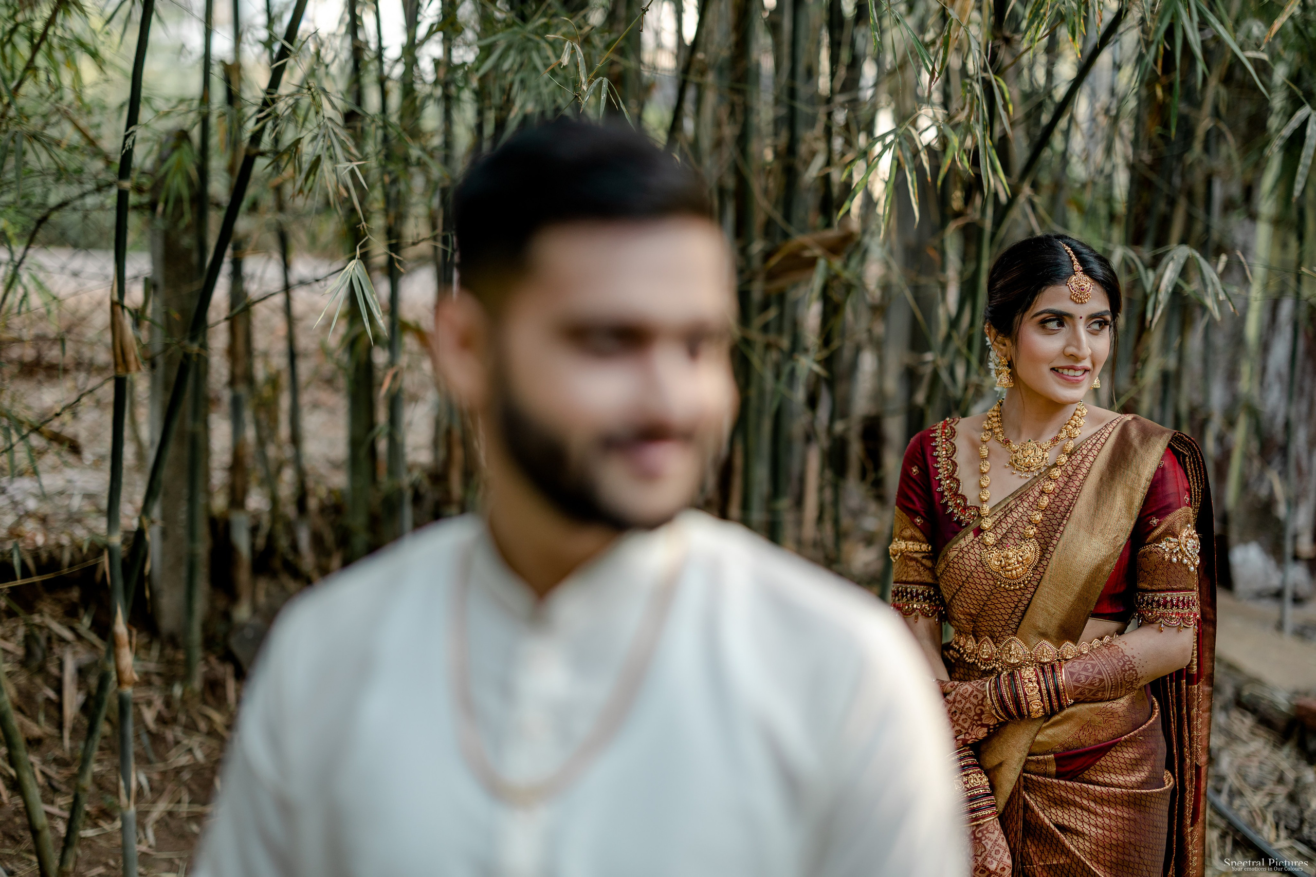 “Shivani & Ashish | A Love Meant to Be”