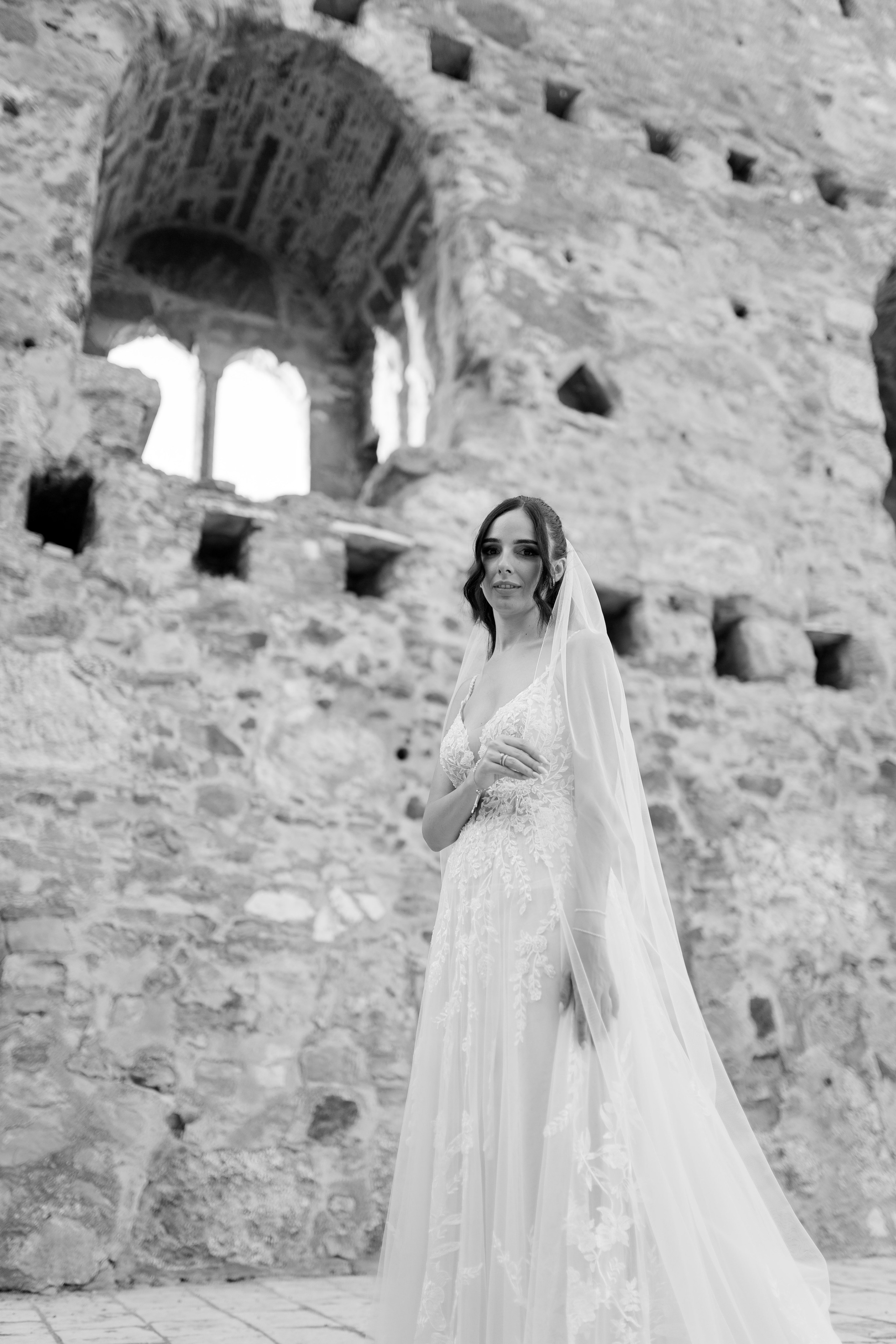 I&D | A Fortress Fairytale. Black Sheep Produkcija| Wedding Photography and Wedding Films, based in Kragujevac, Europe / Fotograf i videograf, Kragujevac, Srbija