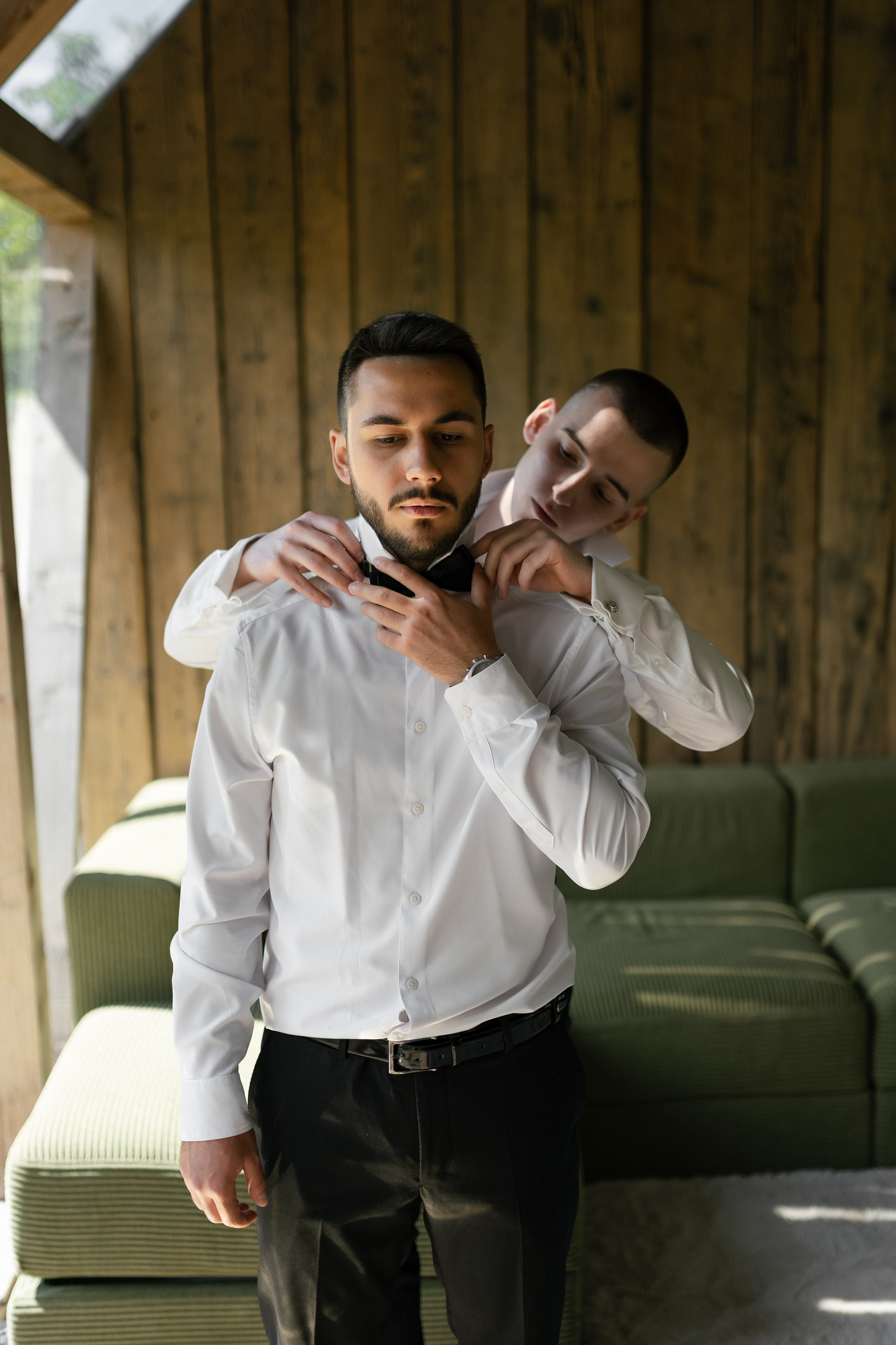 A&L | Pure Love at Akacia Open Concept. Black Sheep Produkcija| Wedding Photography and Wedding Films, based in Kragujevac, Europe / Fotograf i videograf, Kragujevac, Srbija