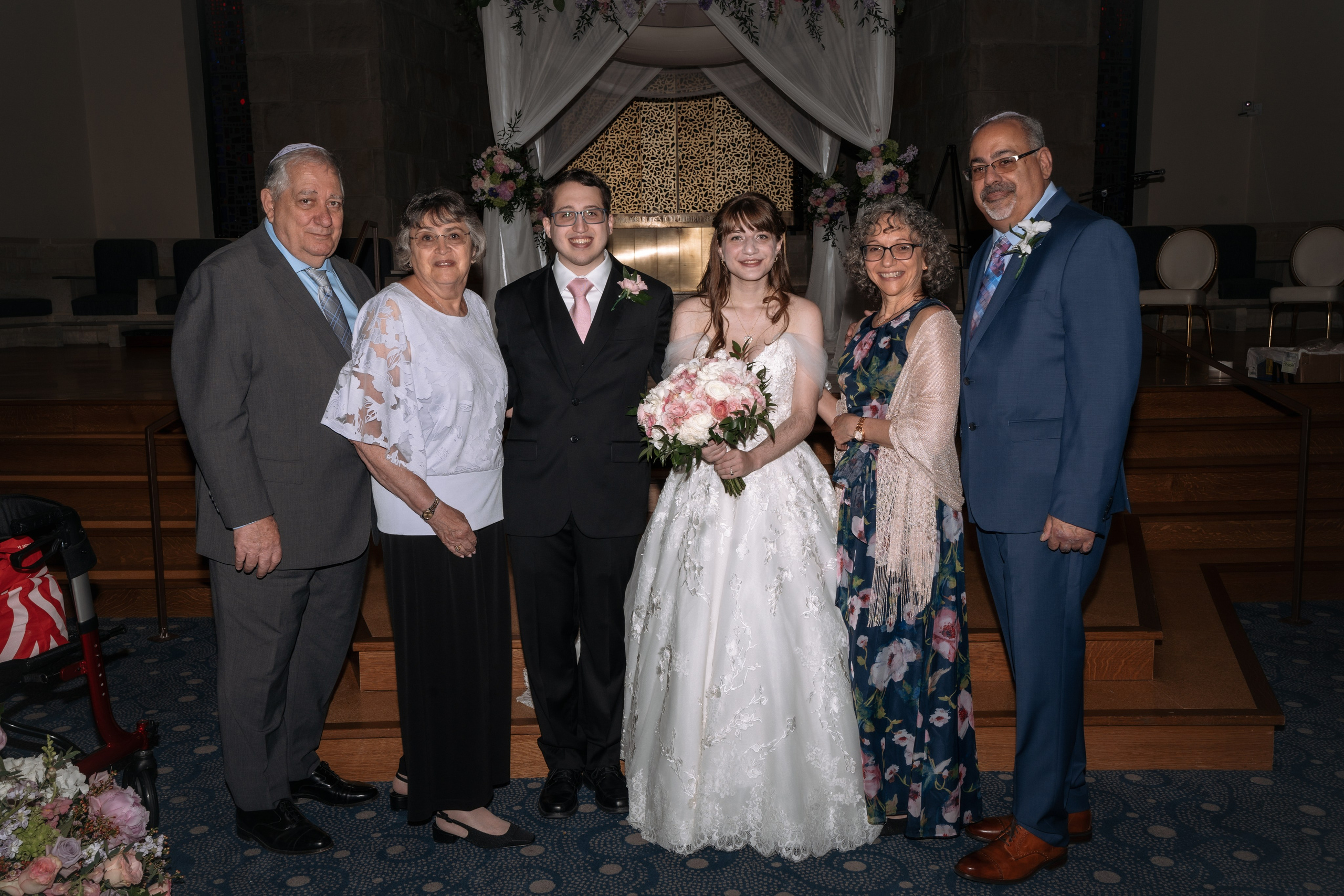 Sabrina & Alex. New York + travel photographer