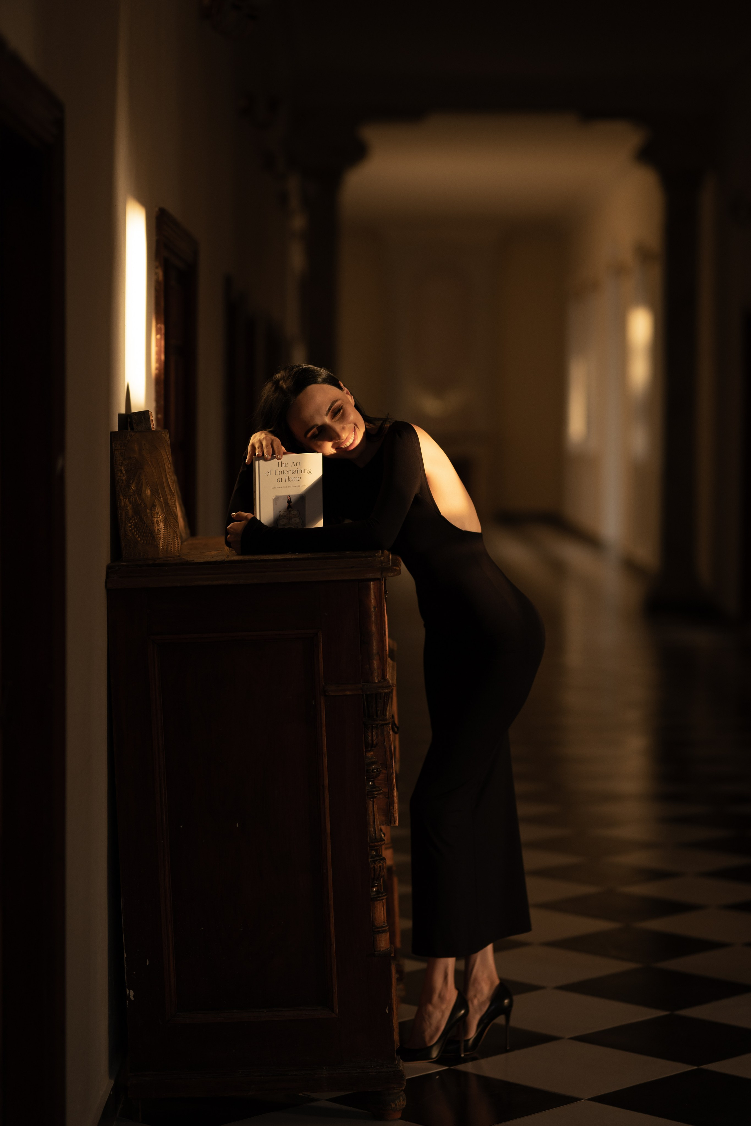 Charm, femininity, grace. Наргиз Сулейманова - Фотограф в Азербайджане